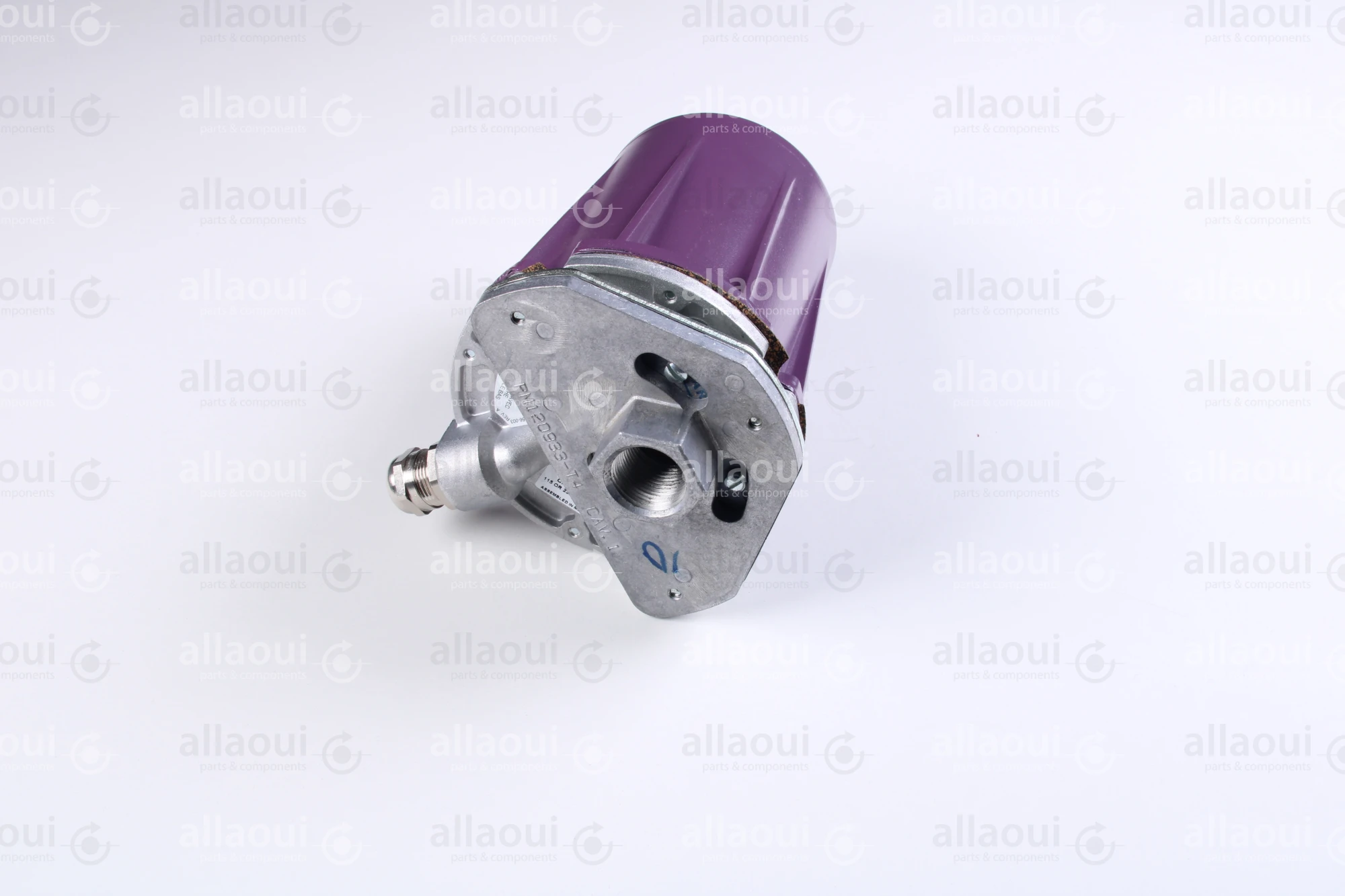 Honeywell UV flame sensor C7061A1079