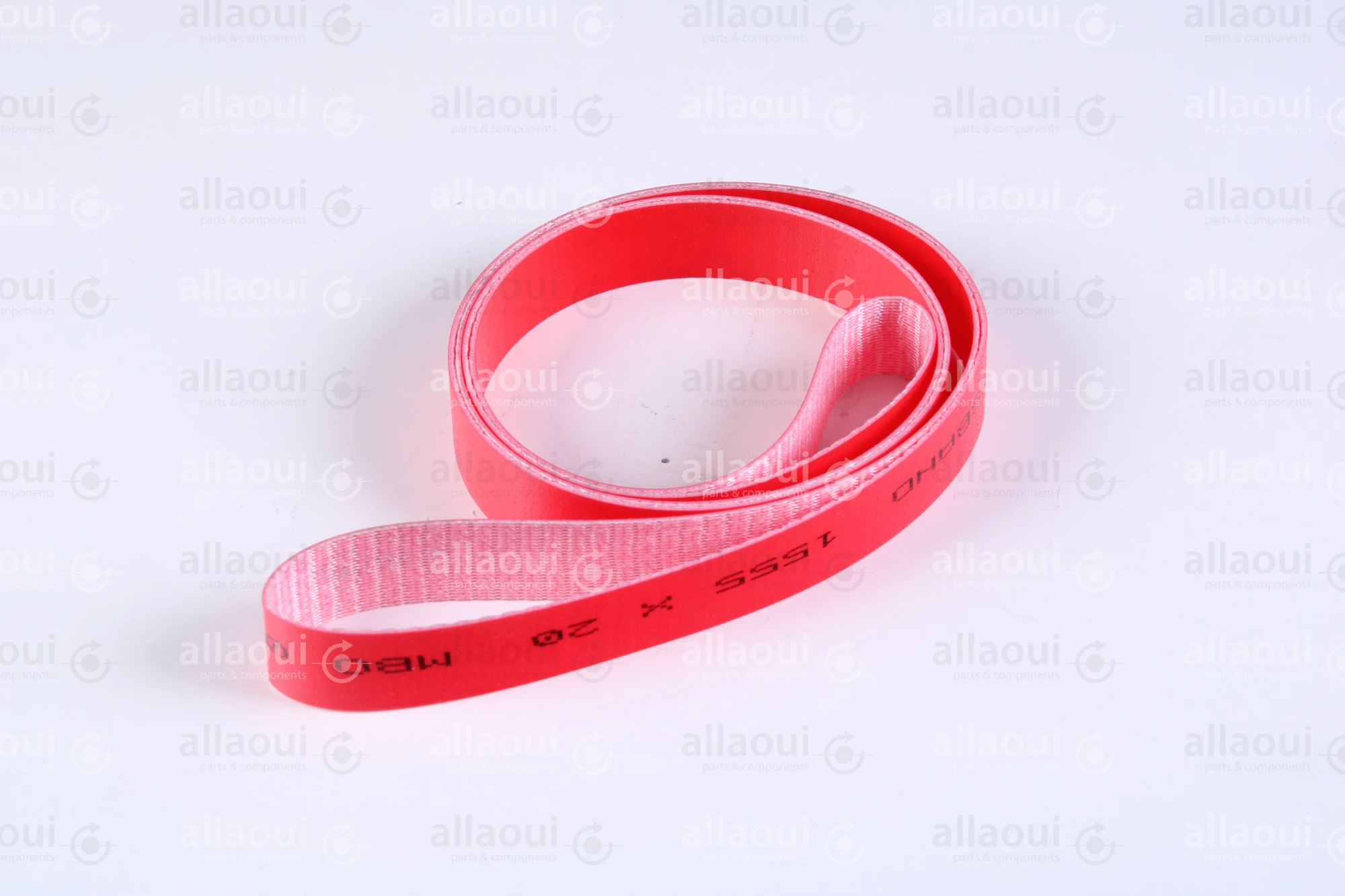 MBO Belt PU-VA-20X1555 0105502