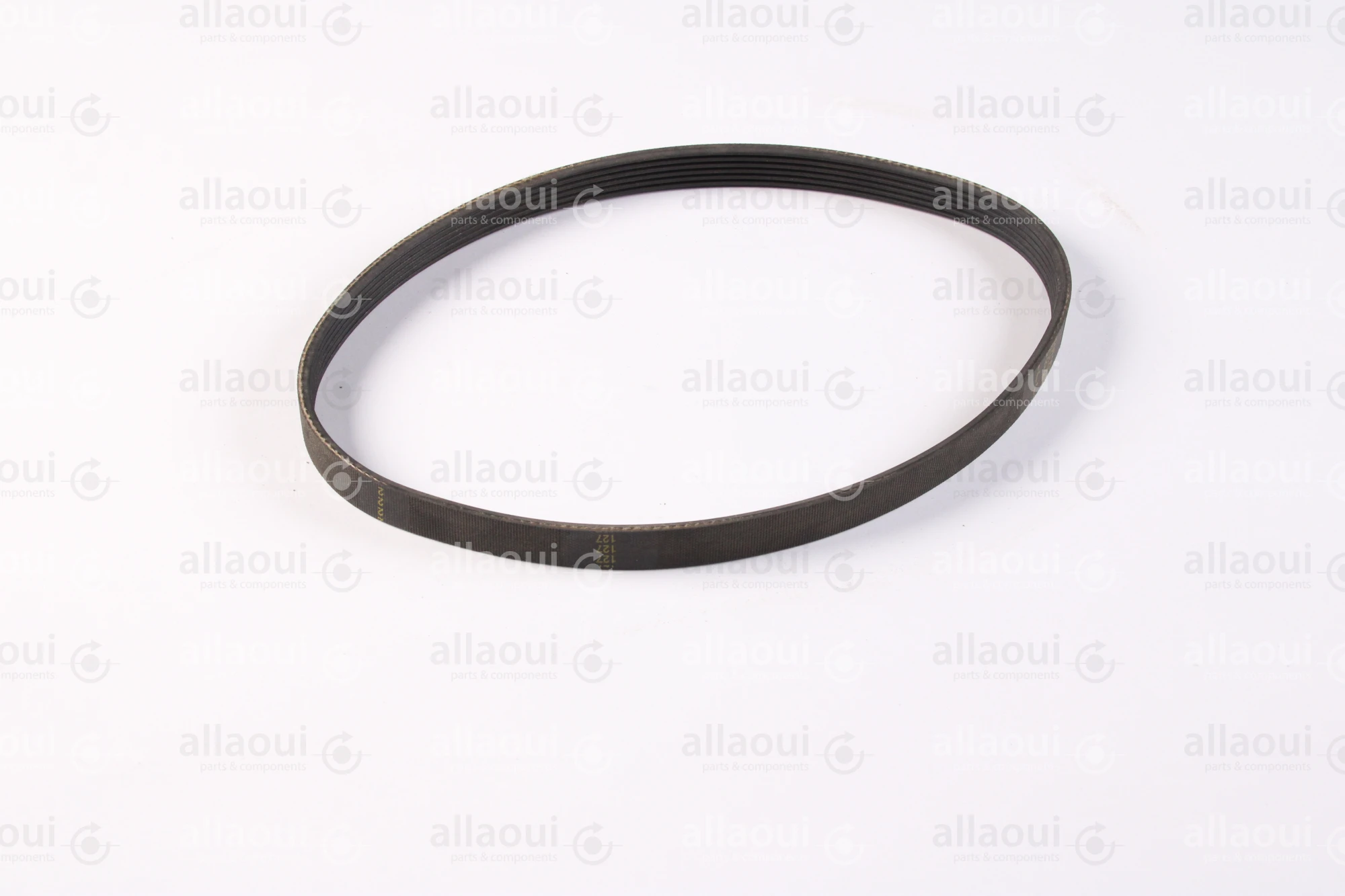 Optibelt V-ribbed Belt 6-559-J