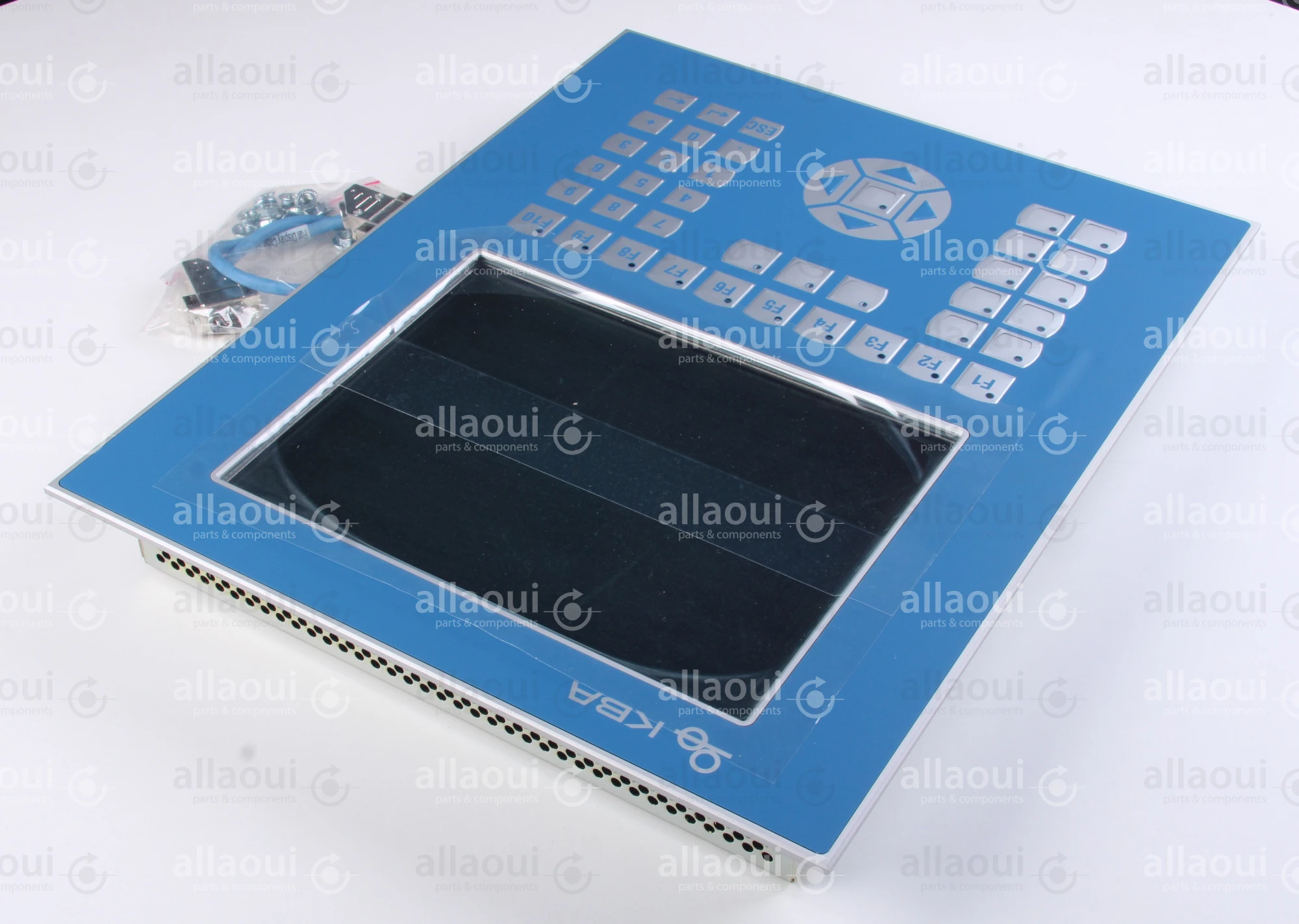 Koenig & Bauer (KBA) Diplay control screen 5D5500.59