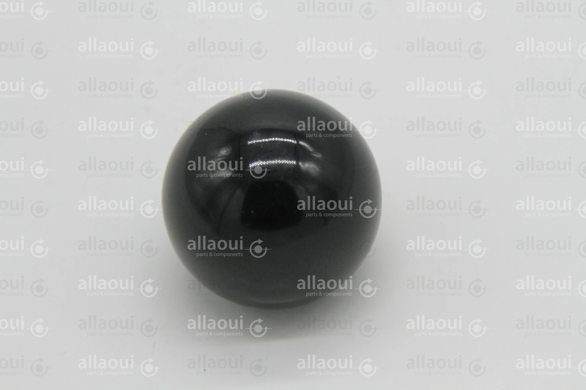 Müller Martini Ball Knob 40/M10 0037.0005