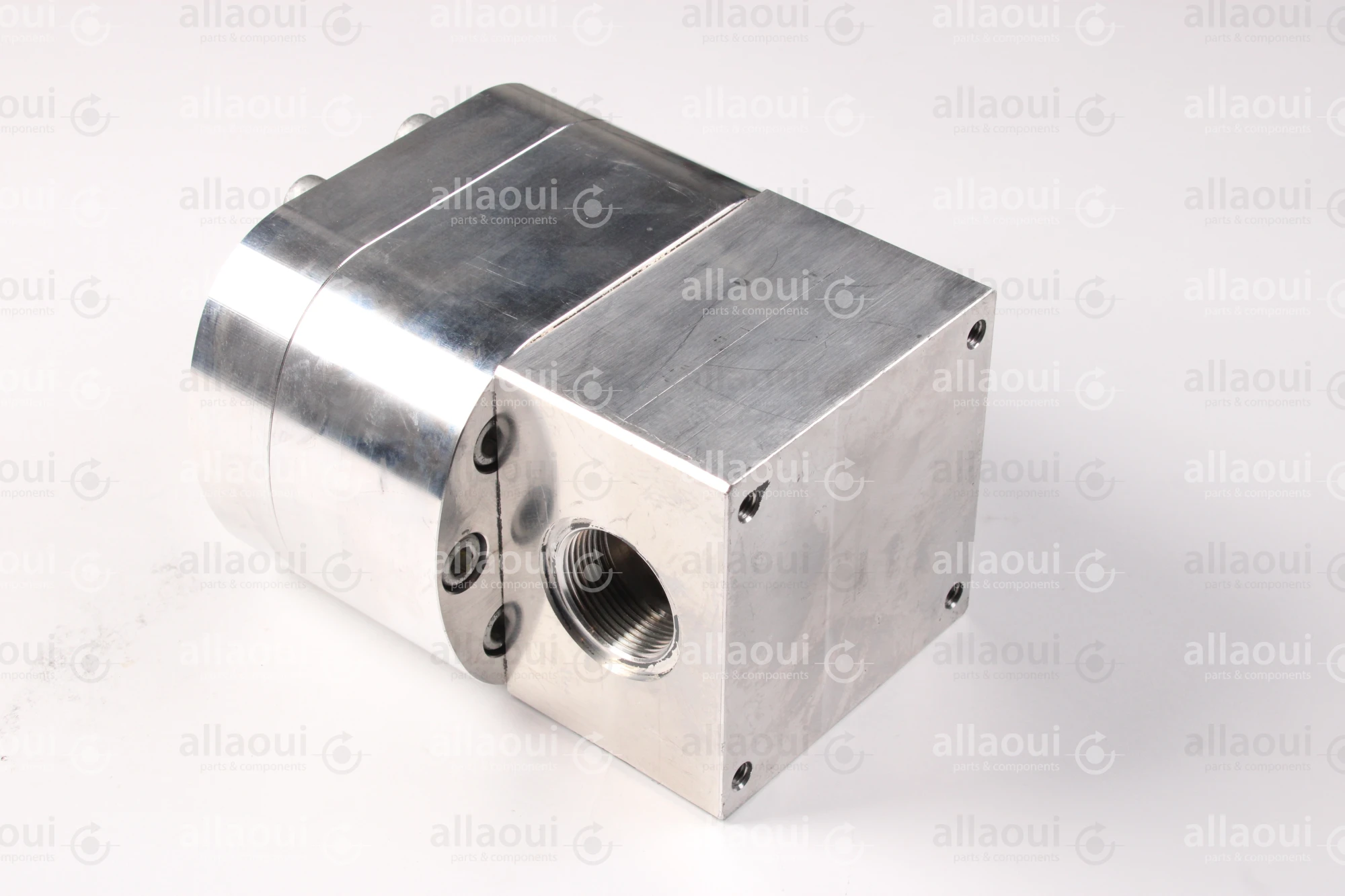 Technotrans Paint Volume Counter VZA-4-1/2K