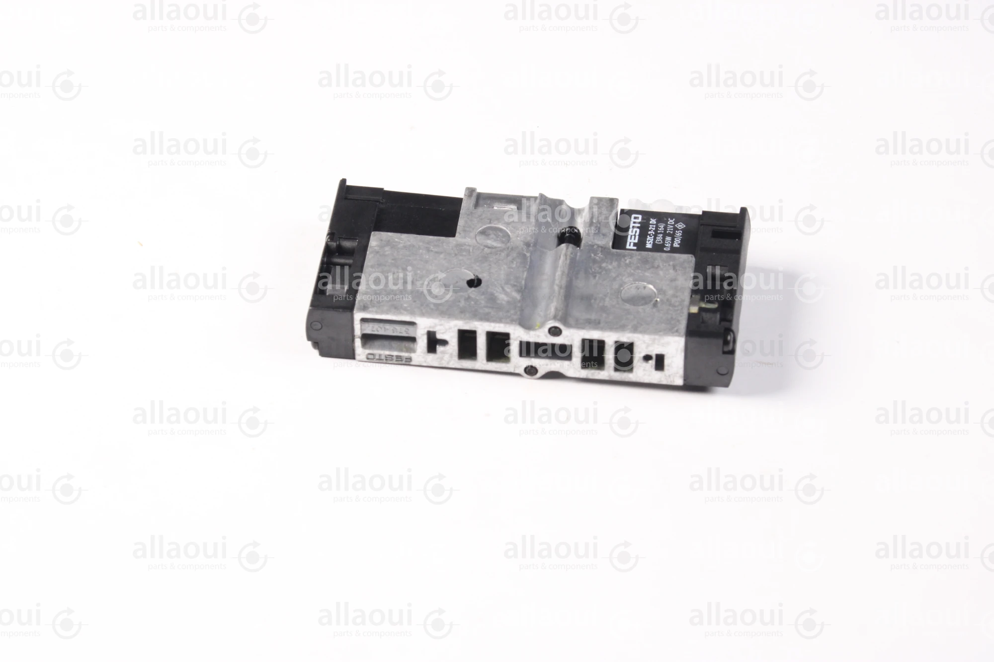 Festo Solenoid Valve 173940