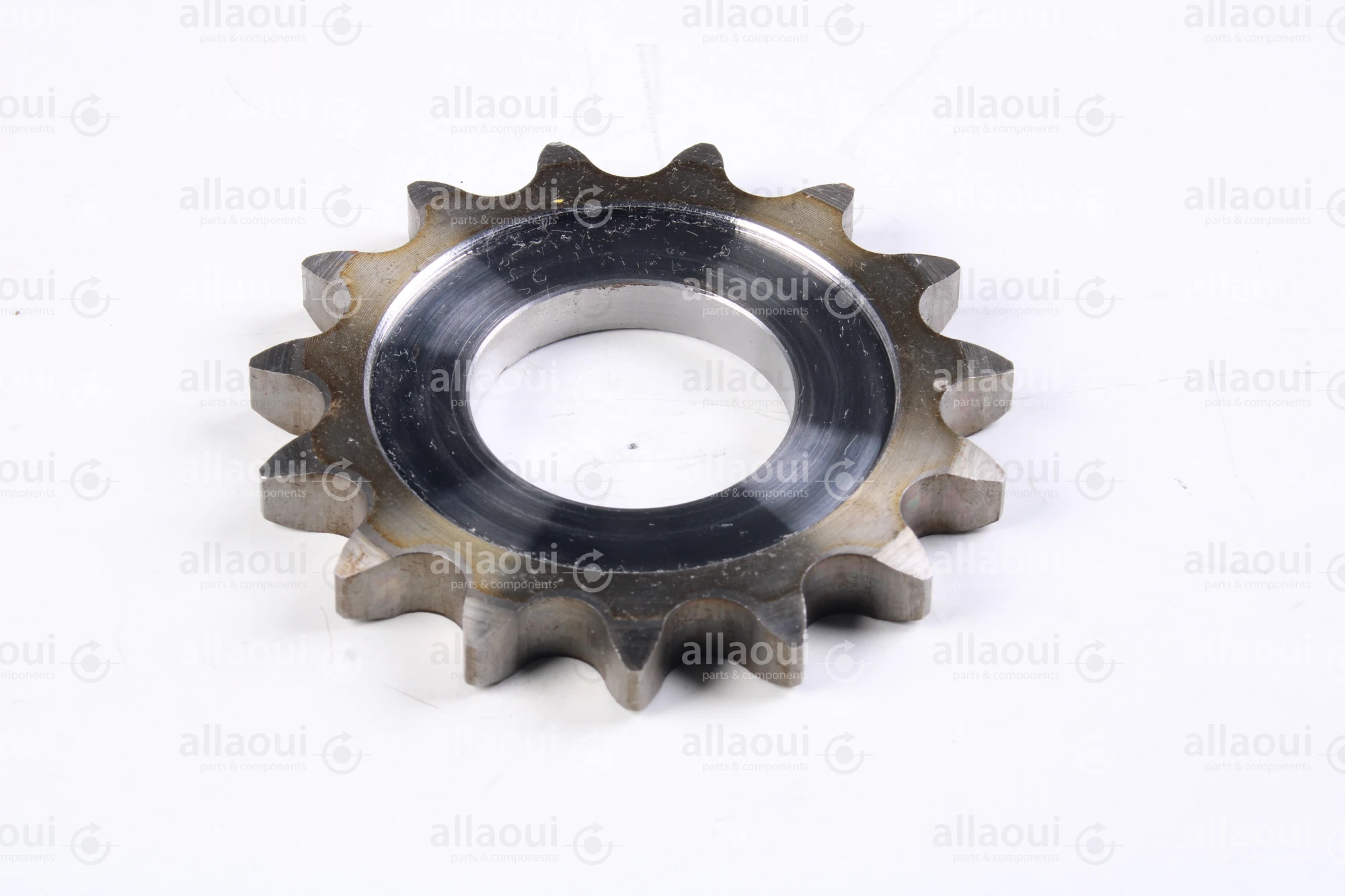 Müller Martini Chain Sprocket 3/4" - Z15 3000.7981.4