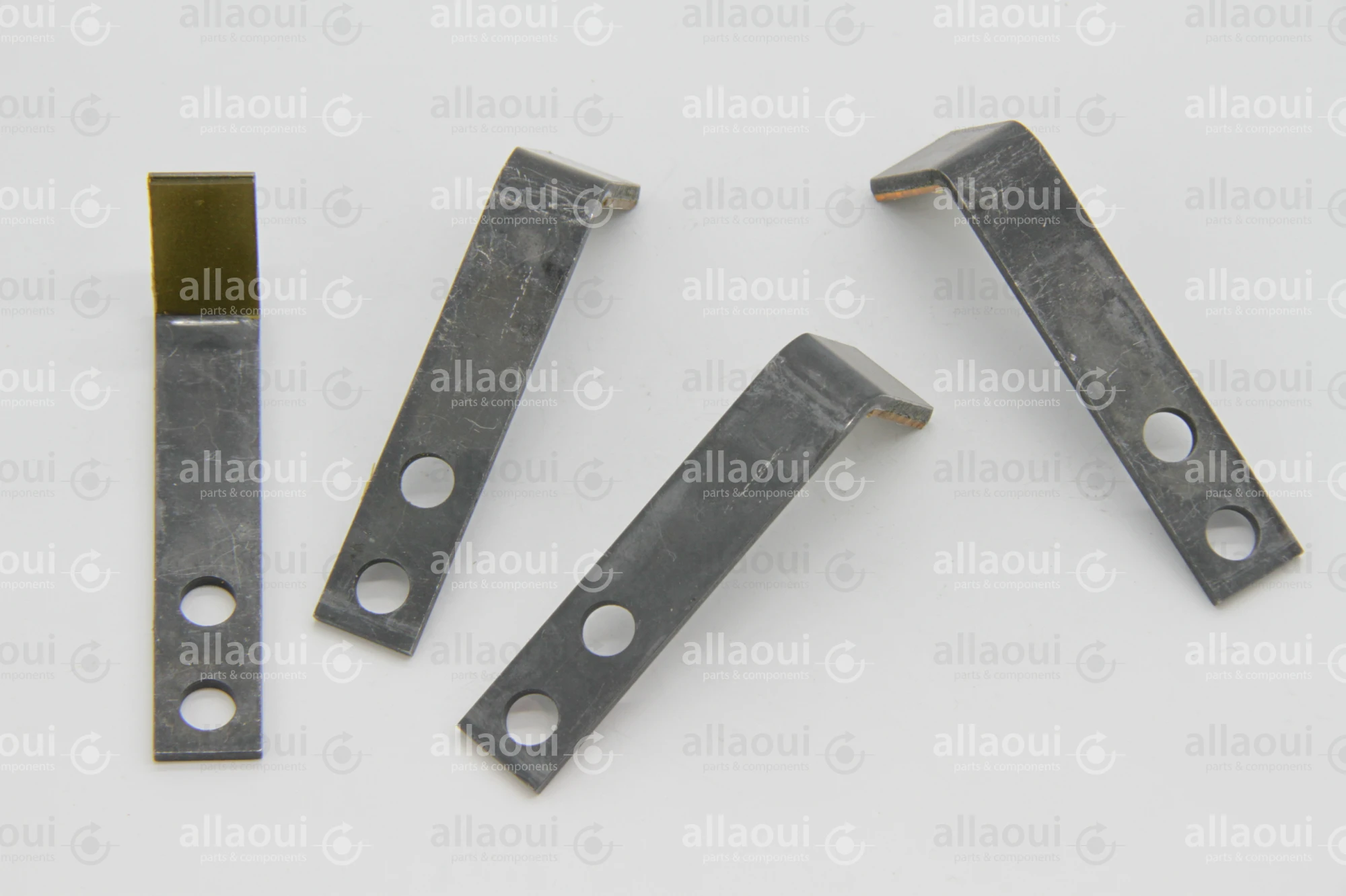 Müller Martini Gripper 0553.1195