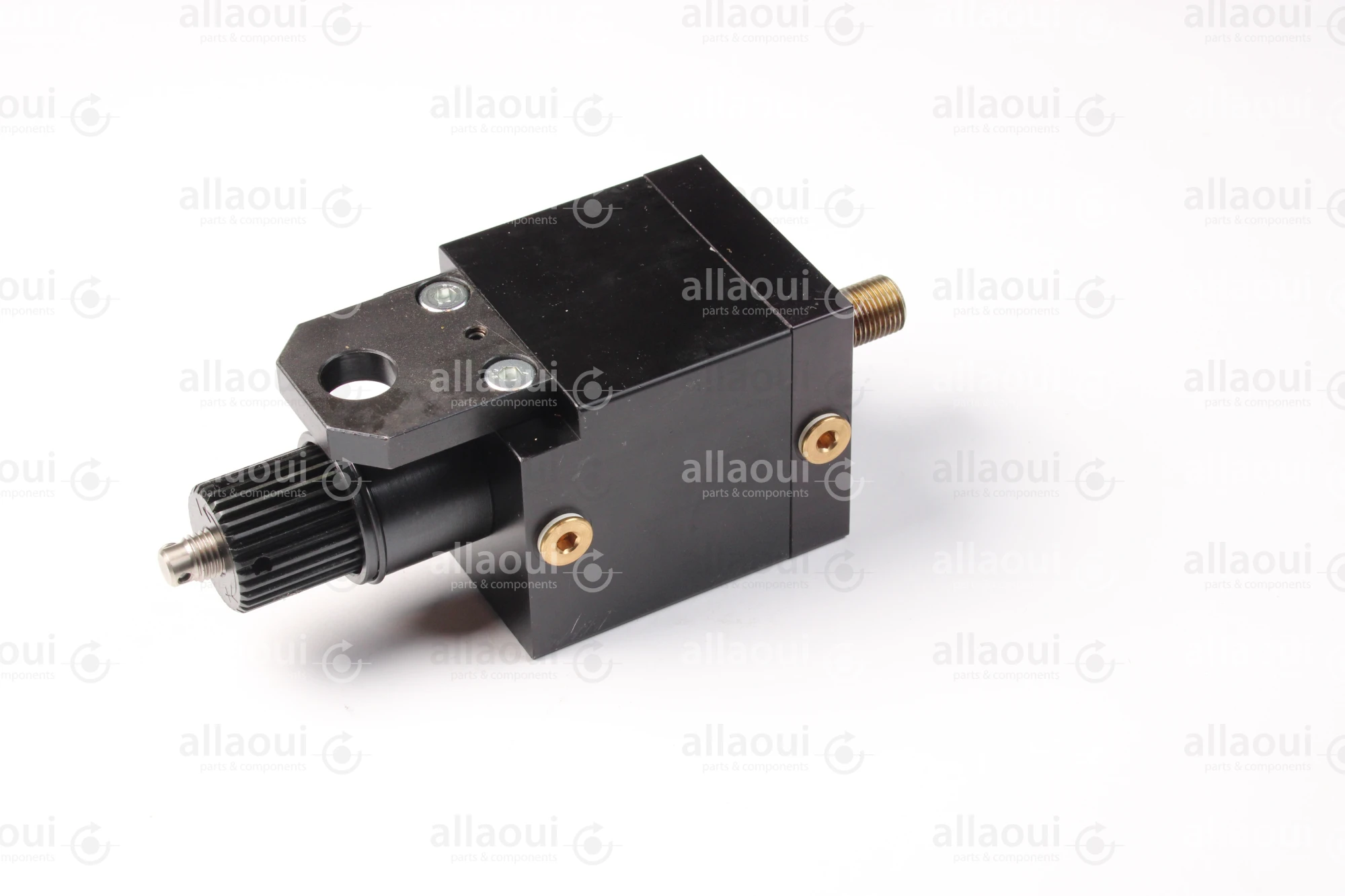 Manroland Pneumatic Cylinder 16.04160-0024