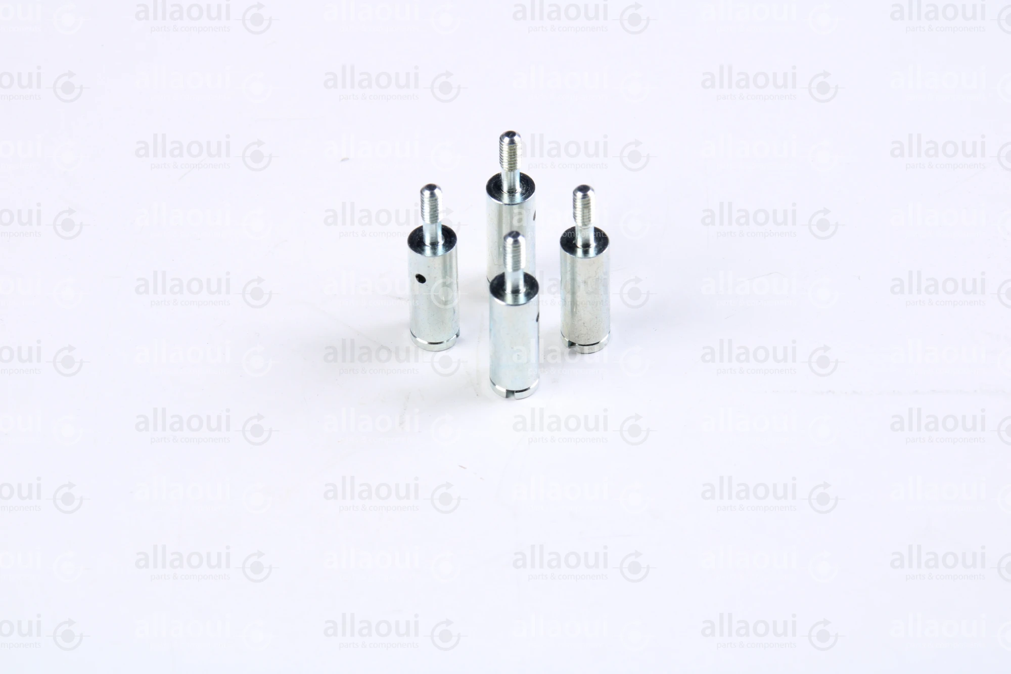 Müller Martini Connector (4 Pieces) 0058.1605