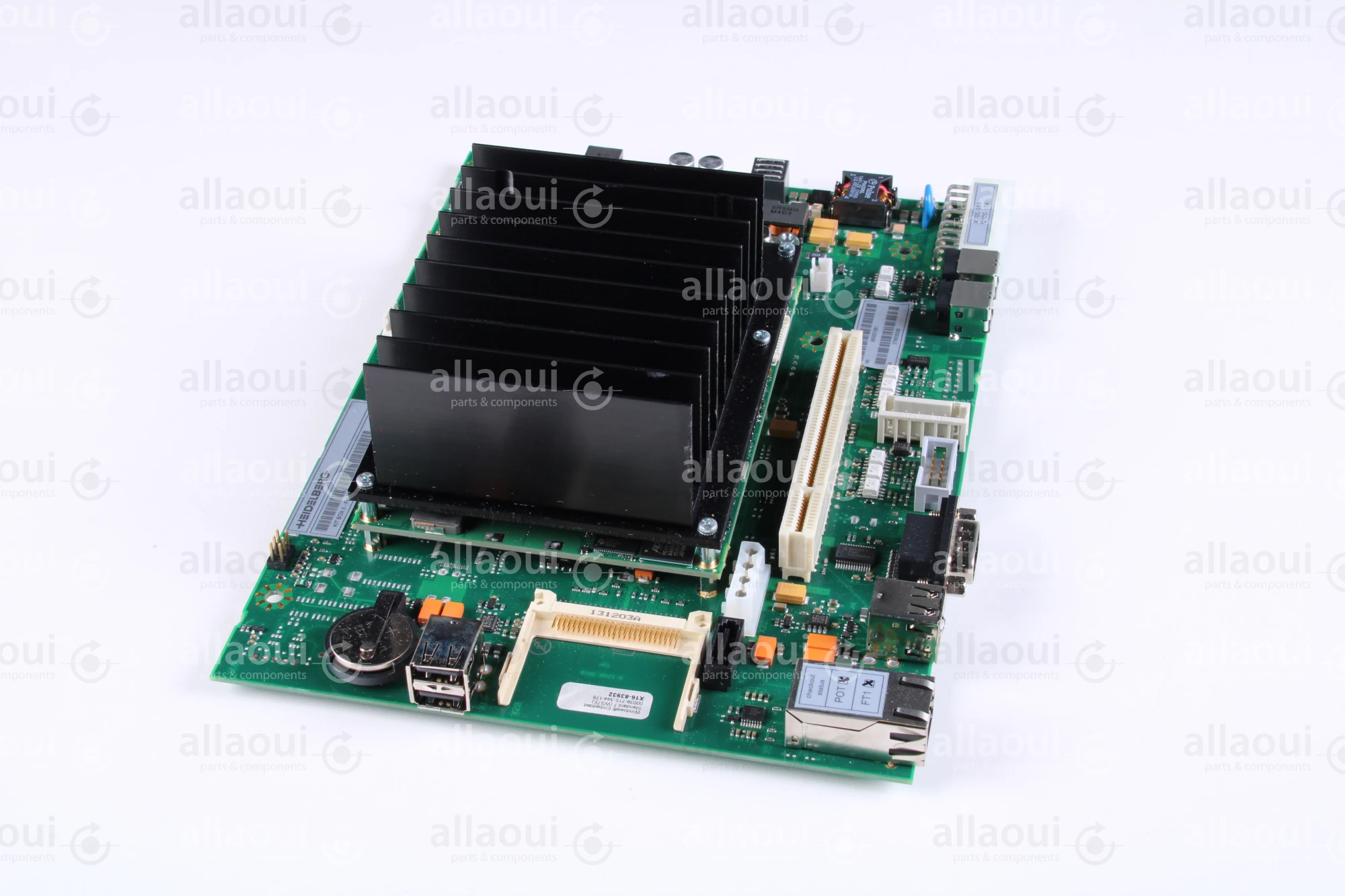 Heidelberg KIT BOX II FH.1343590/00