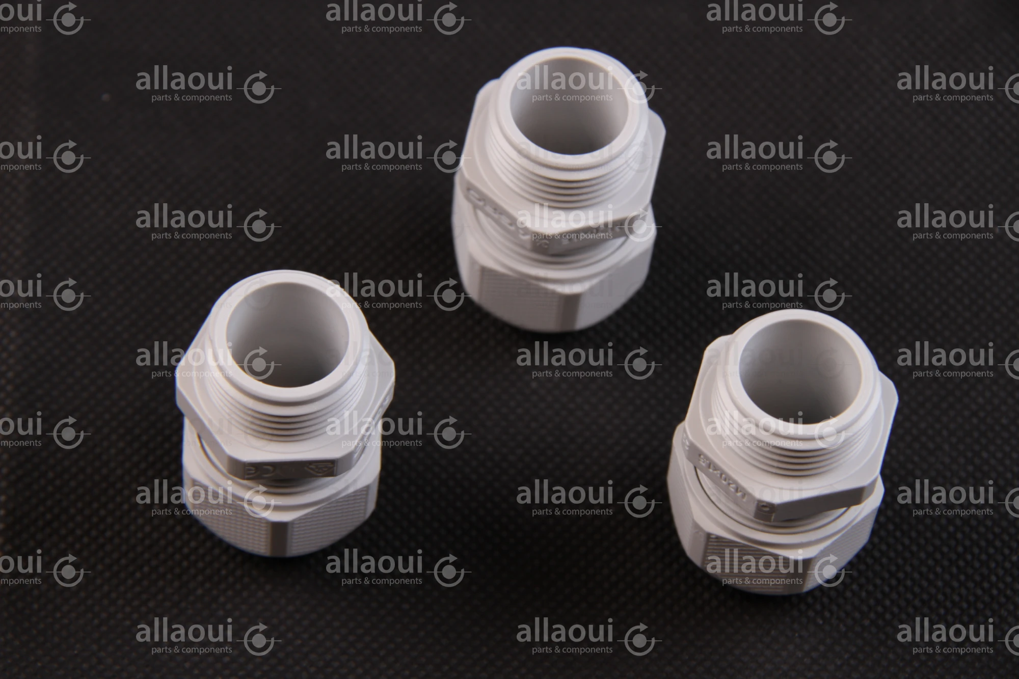 Müller Martini Cable Fitting M20X1.5 0055.4623