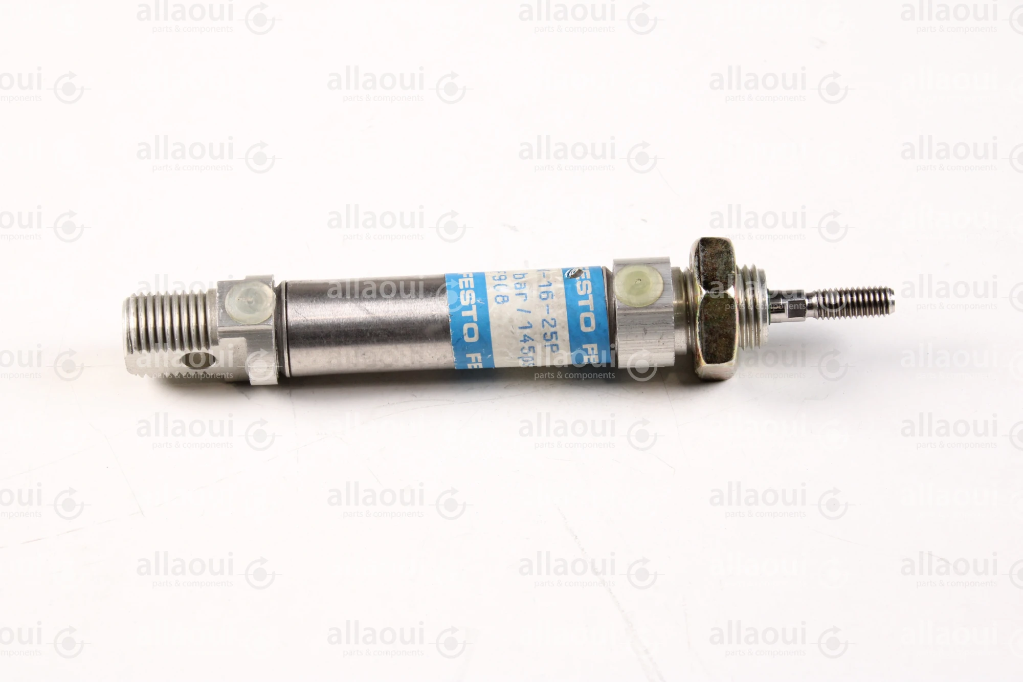 Festo Pneumatic Cylinder DSN-16-25P