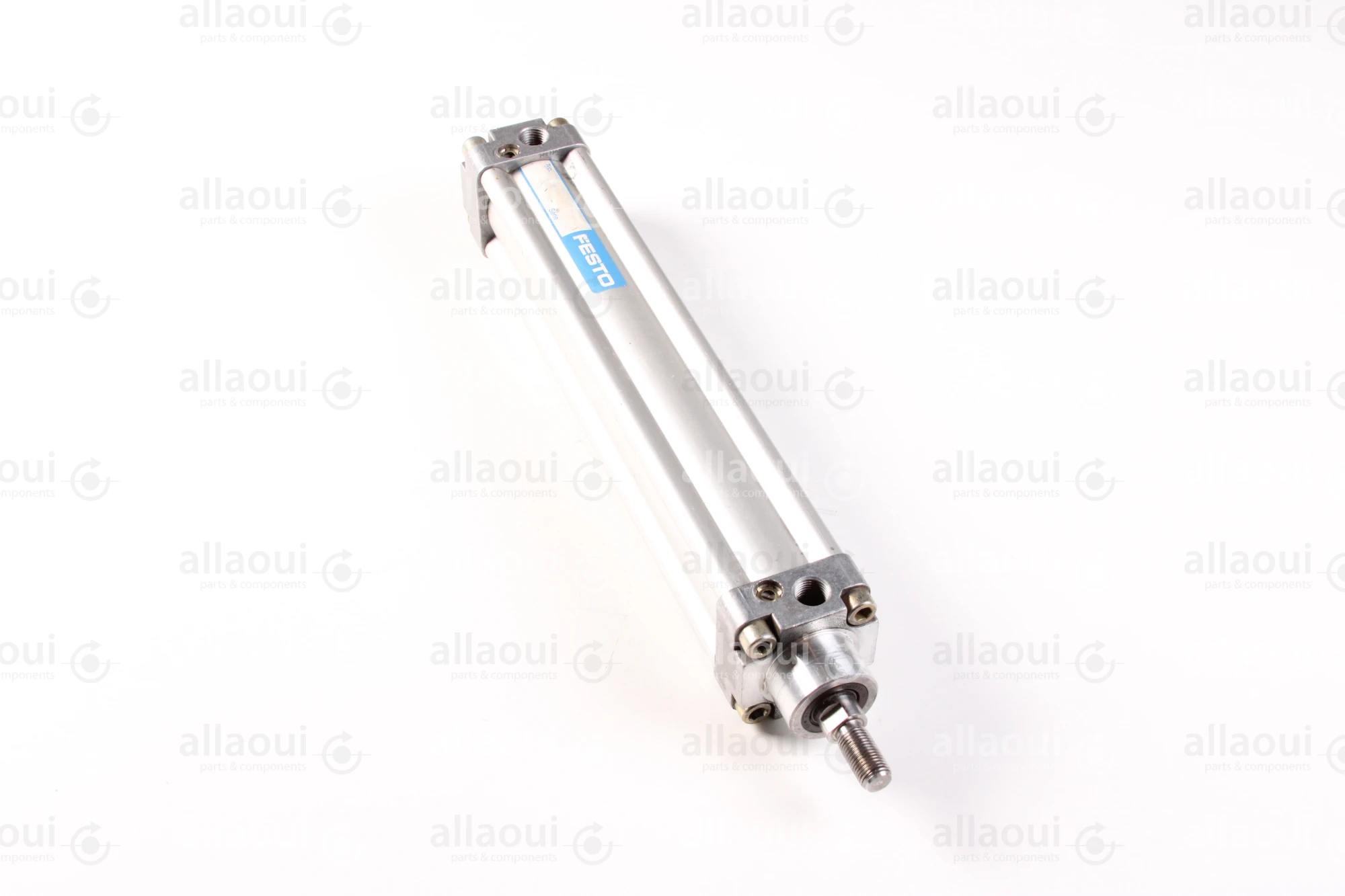 Festo Pneumatic Cylinder DNU-40-200-PPV-A