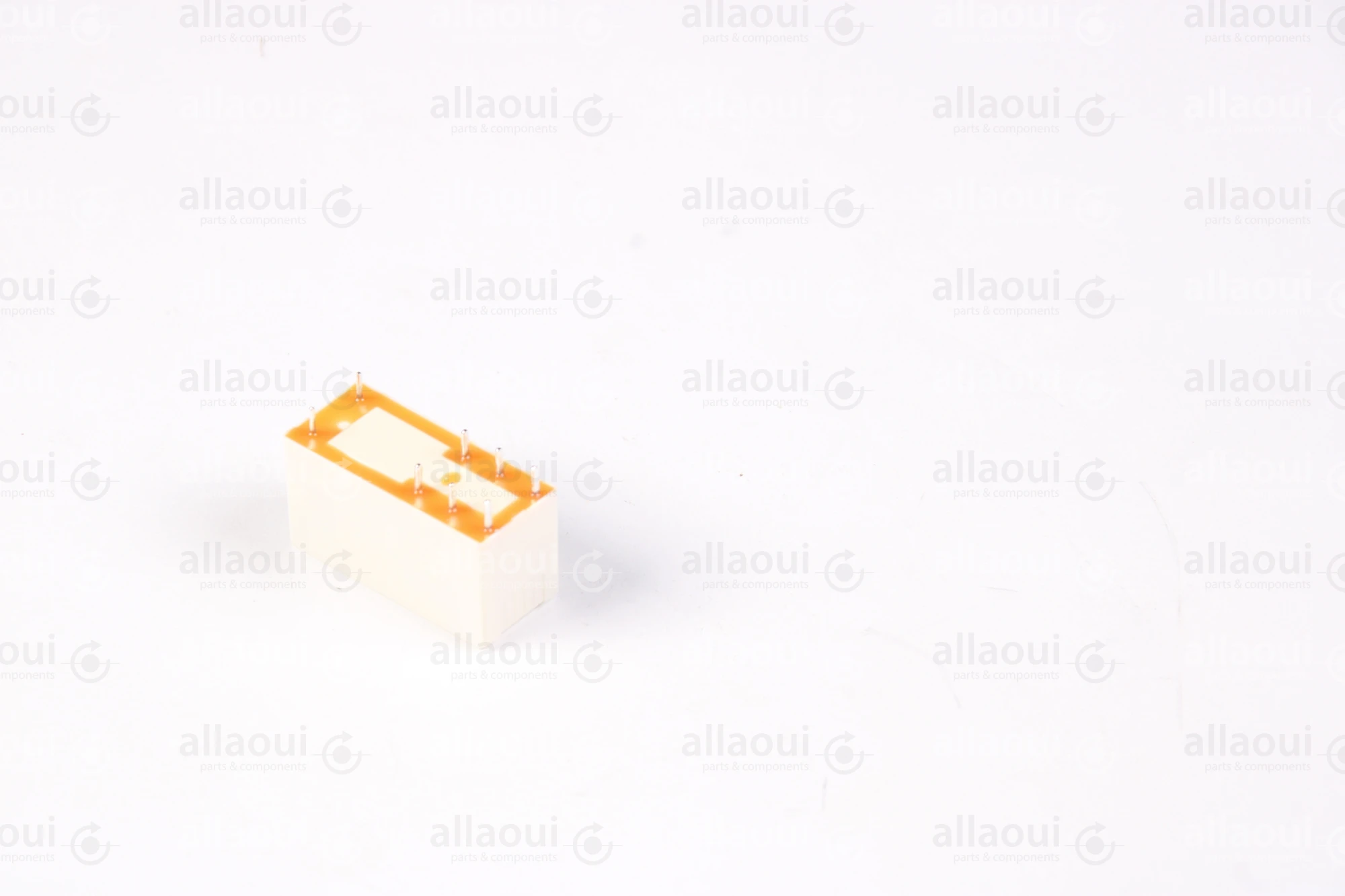 Phoenix Contact RELAY GEN PURPOSE DPDT 8A 24V 2961215