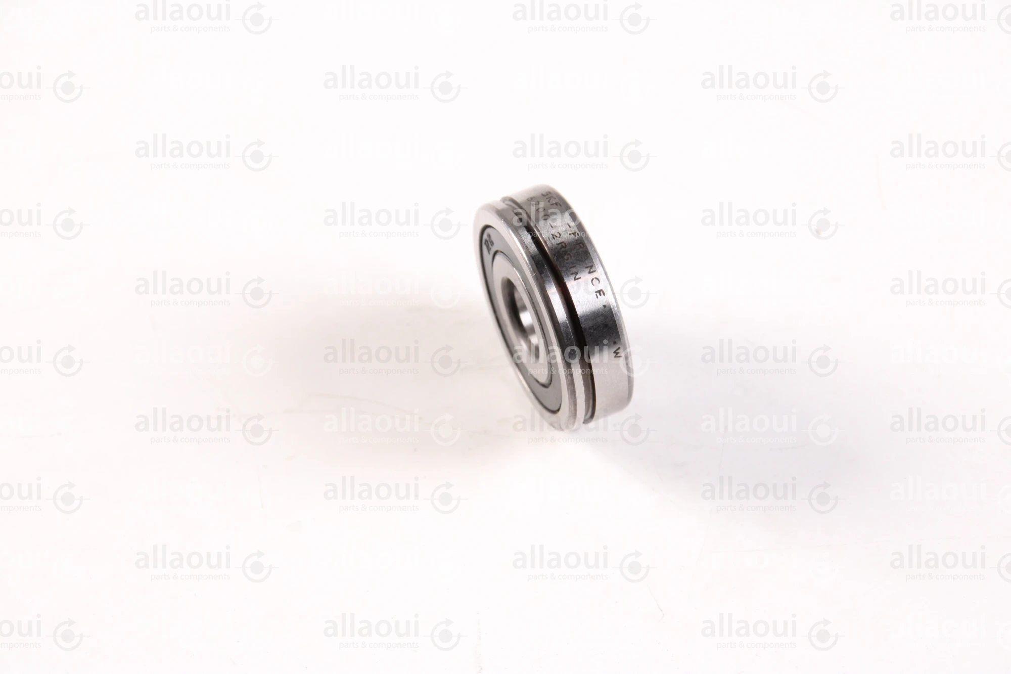 SKF Deep Groove Ball Bearing 6200.2RS