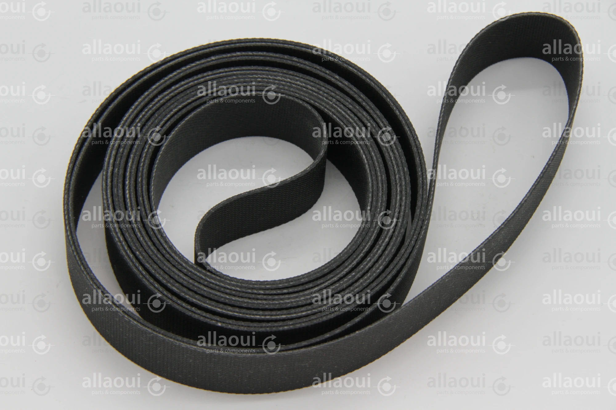 MBO Belt NE2101-20X2600 0106055