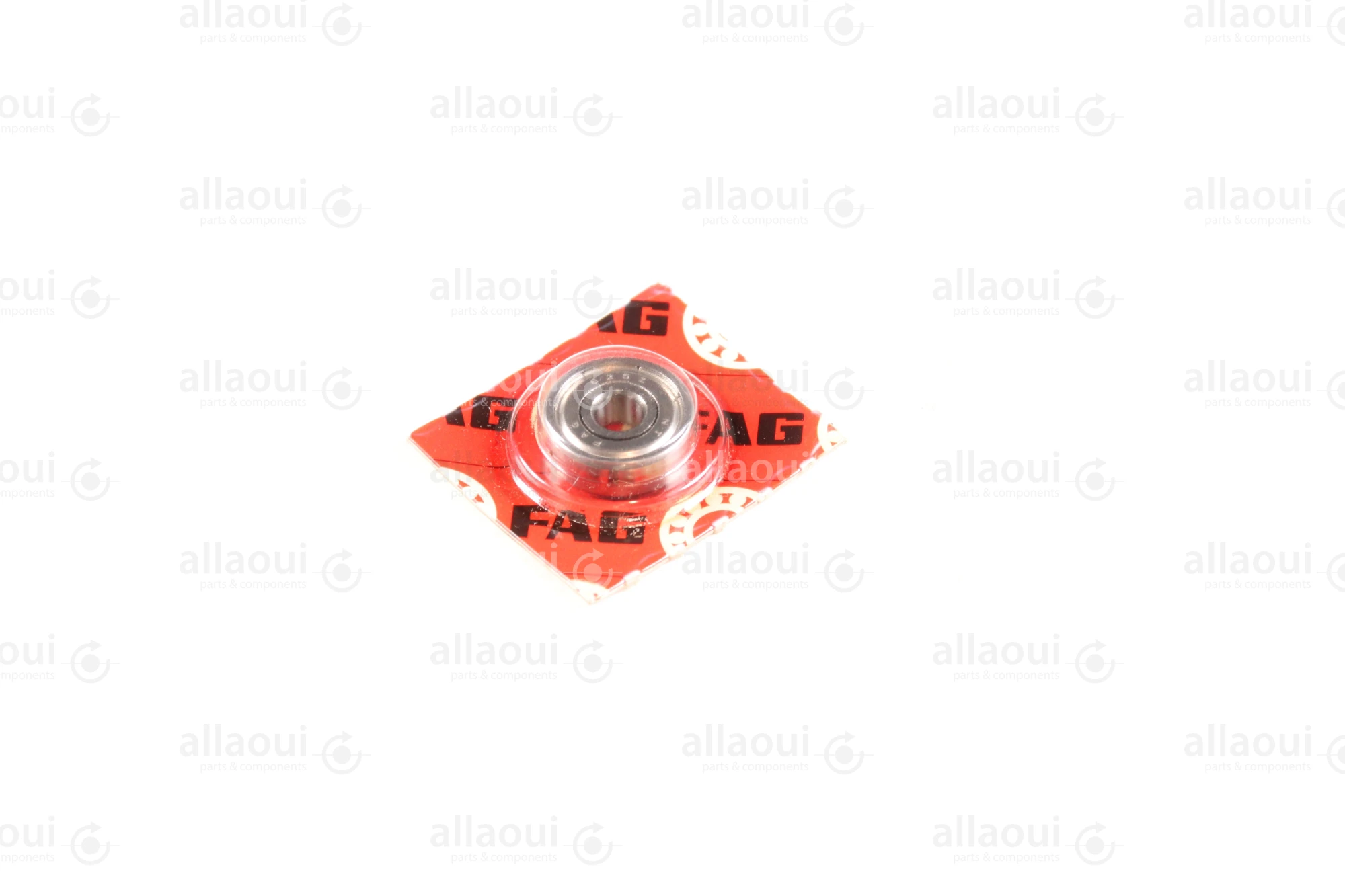 FAG Roller Bearing 625.2Z