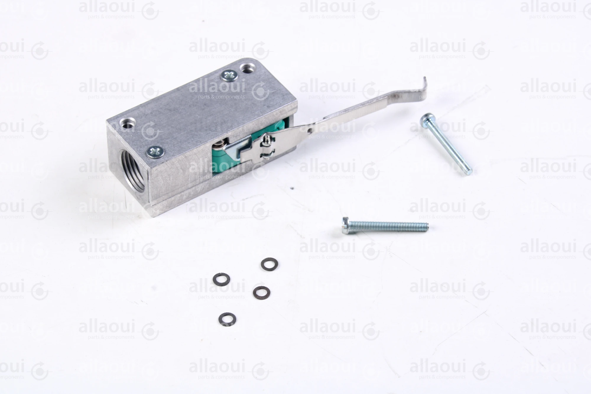 Müller Martini Switch 3002.3272.3