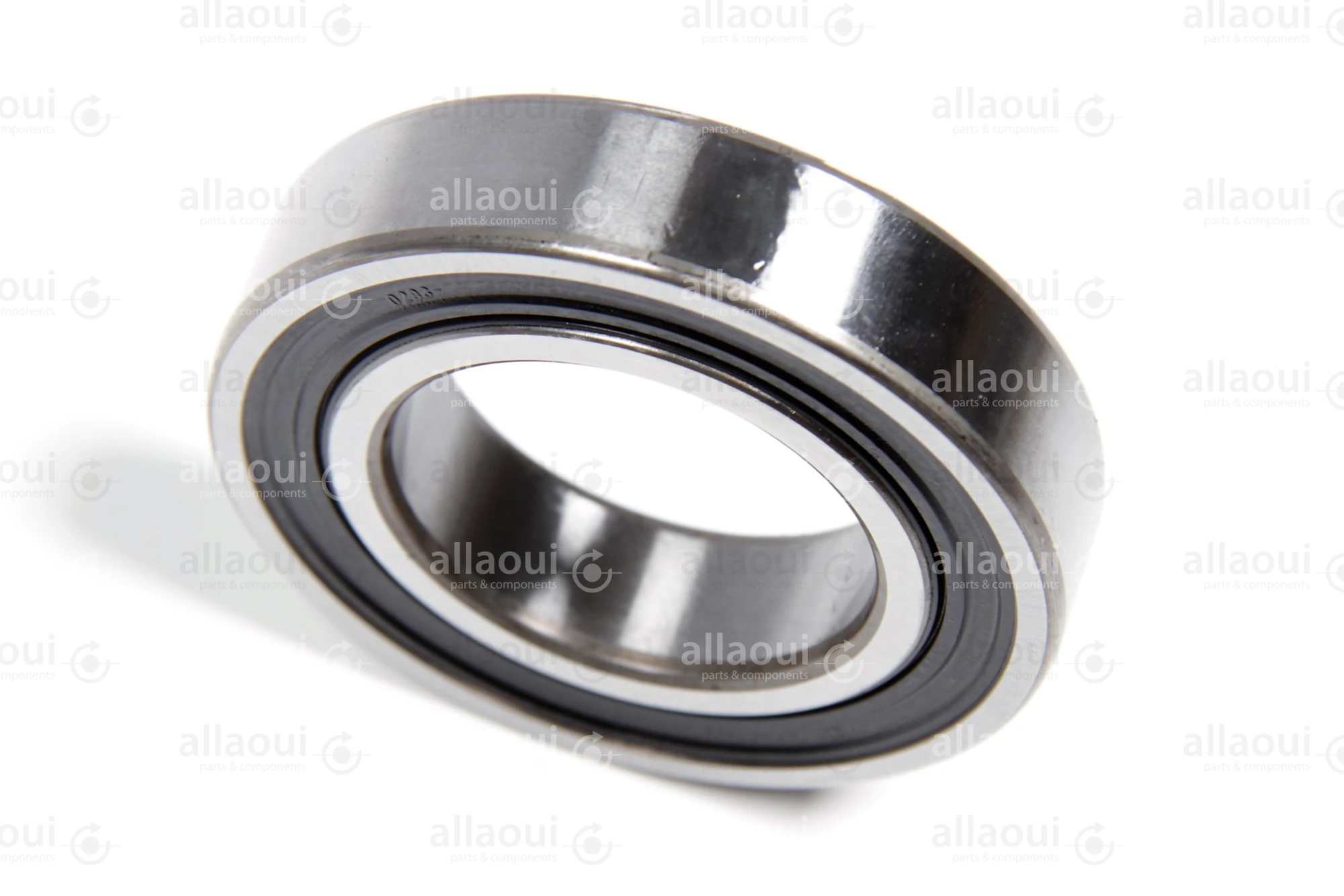 SKF Ball Bearing 6007-2RS 6007-2RS