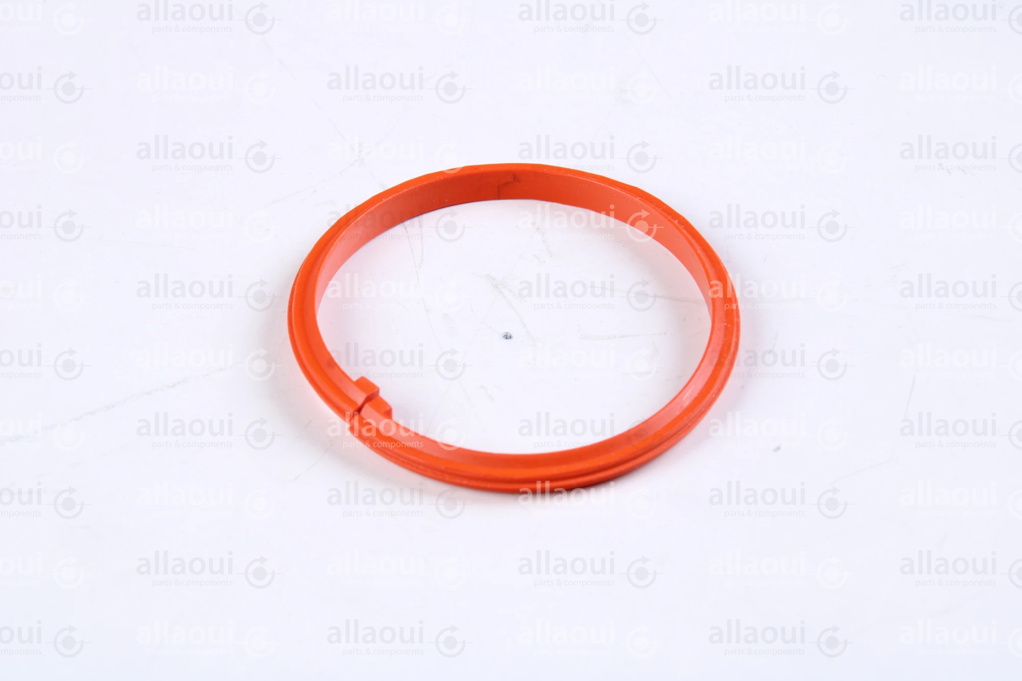 MBO Patrize orange M66 cleaved 1594936 M66
