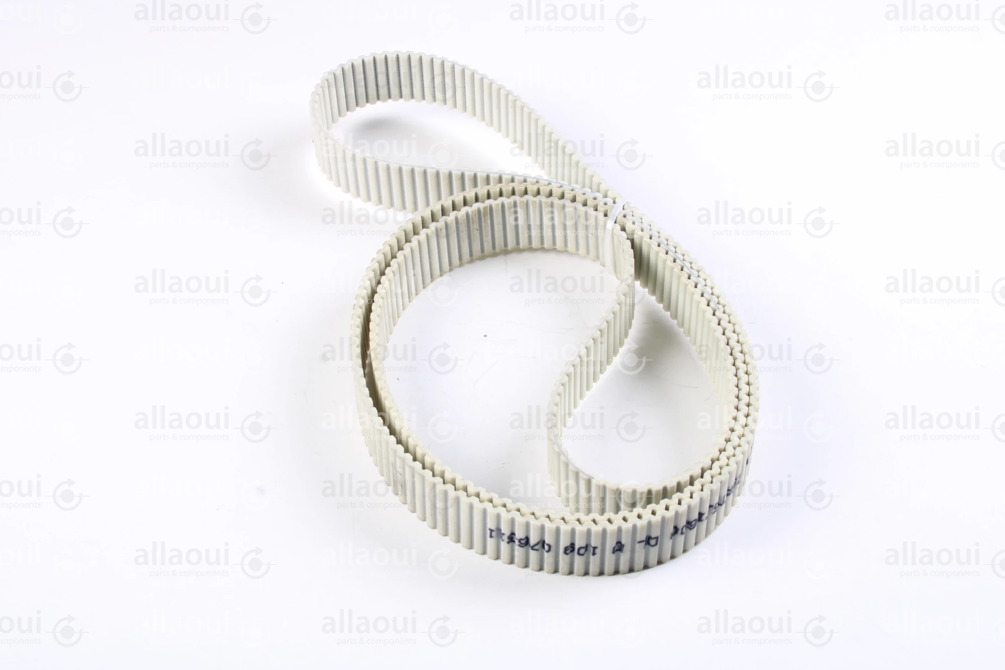 Müller Martini Toothed Belt 25 AT5/1600-D 3675.2466.4