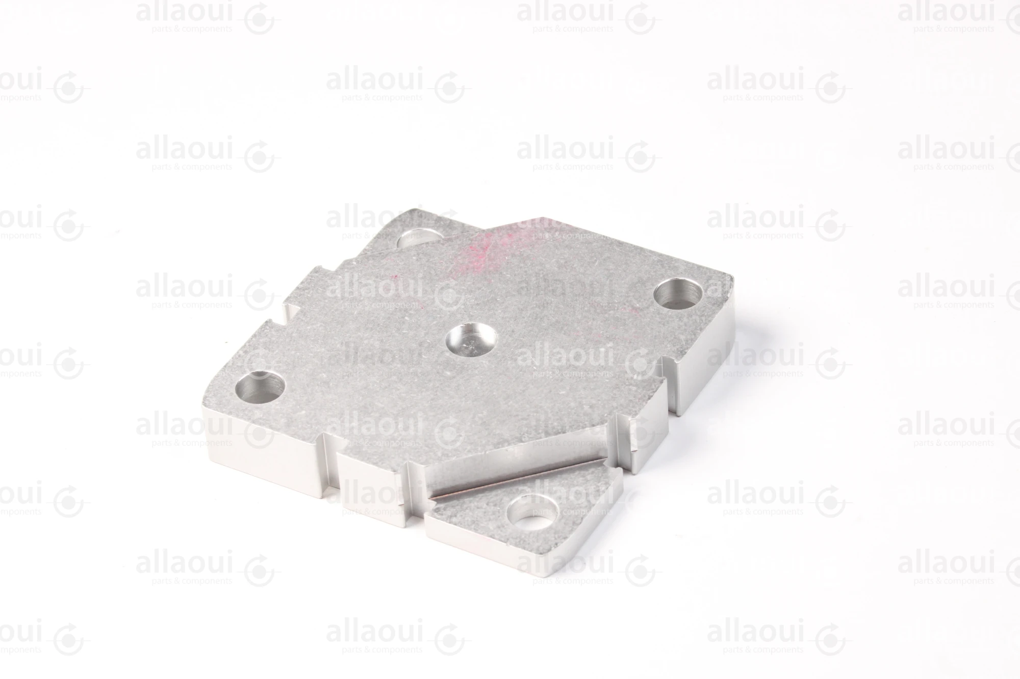 Festo Mehrstellungsbausatz DPNA-80