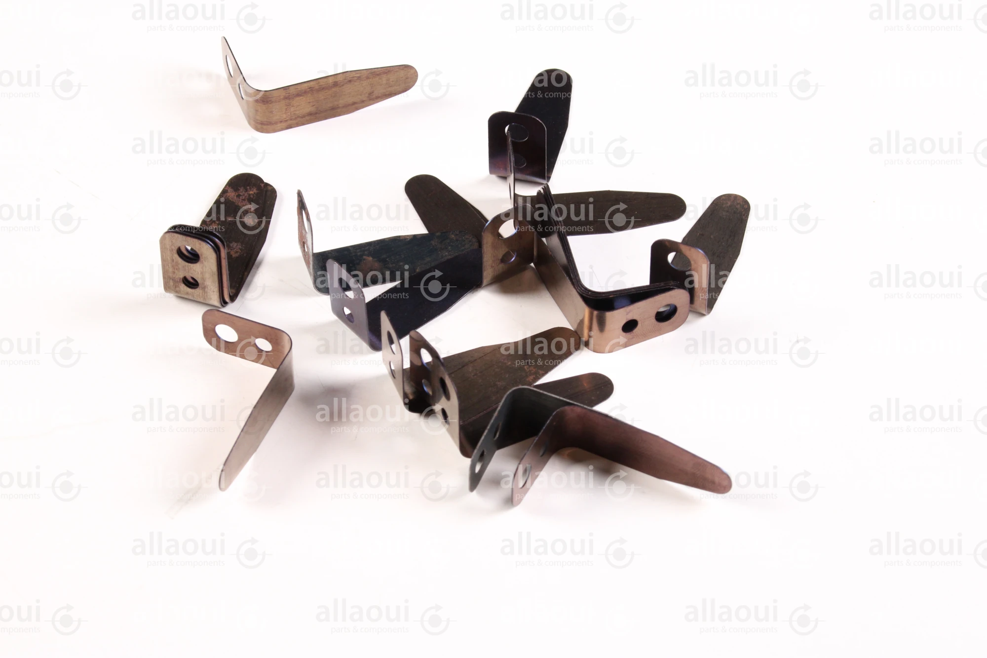 Mabeg Separator Finger (20 Pieces) 50047922