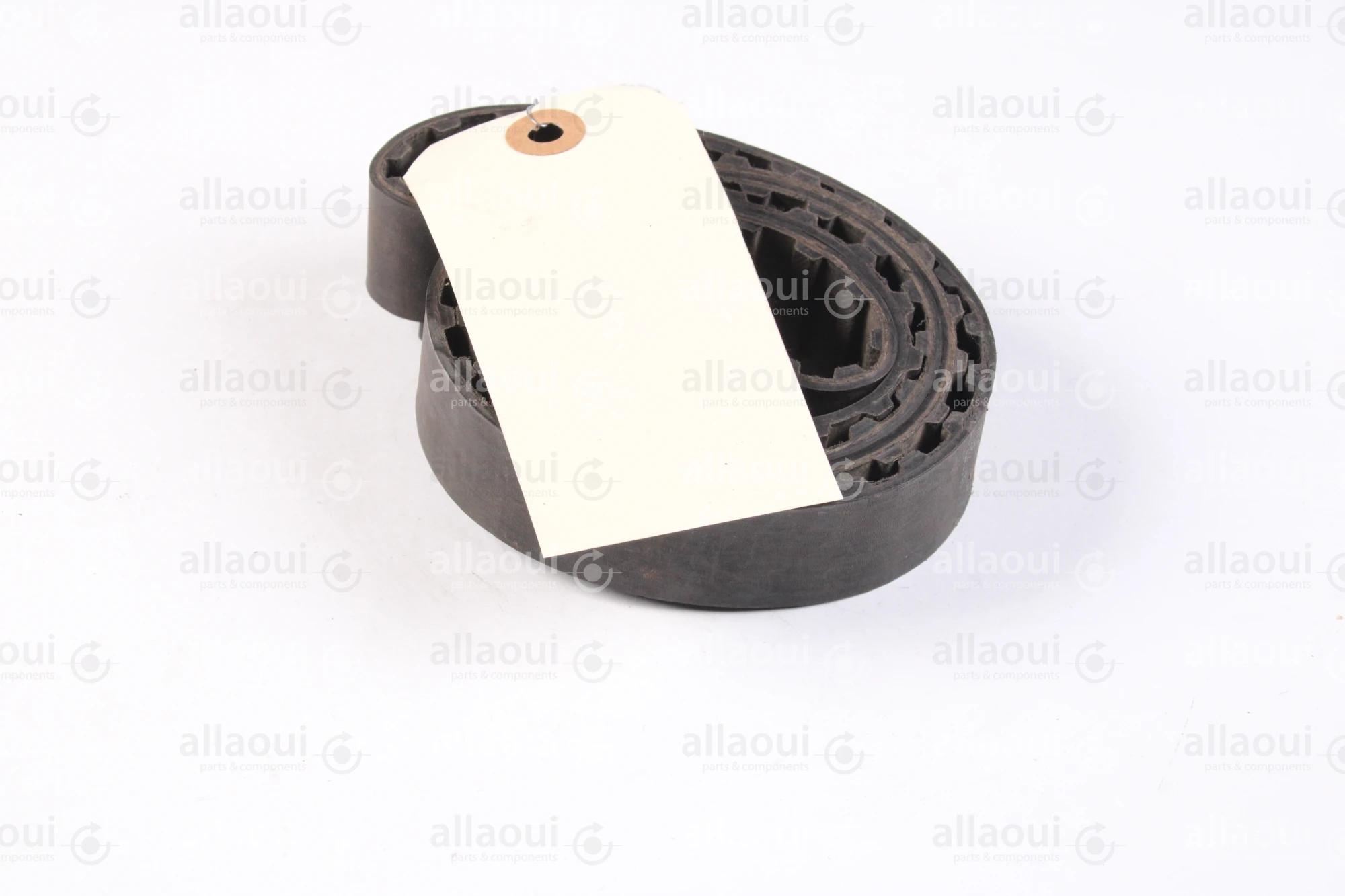 pirelli Timing Belt 450-H-25