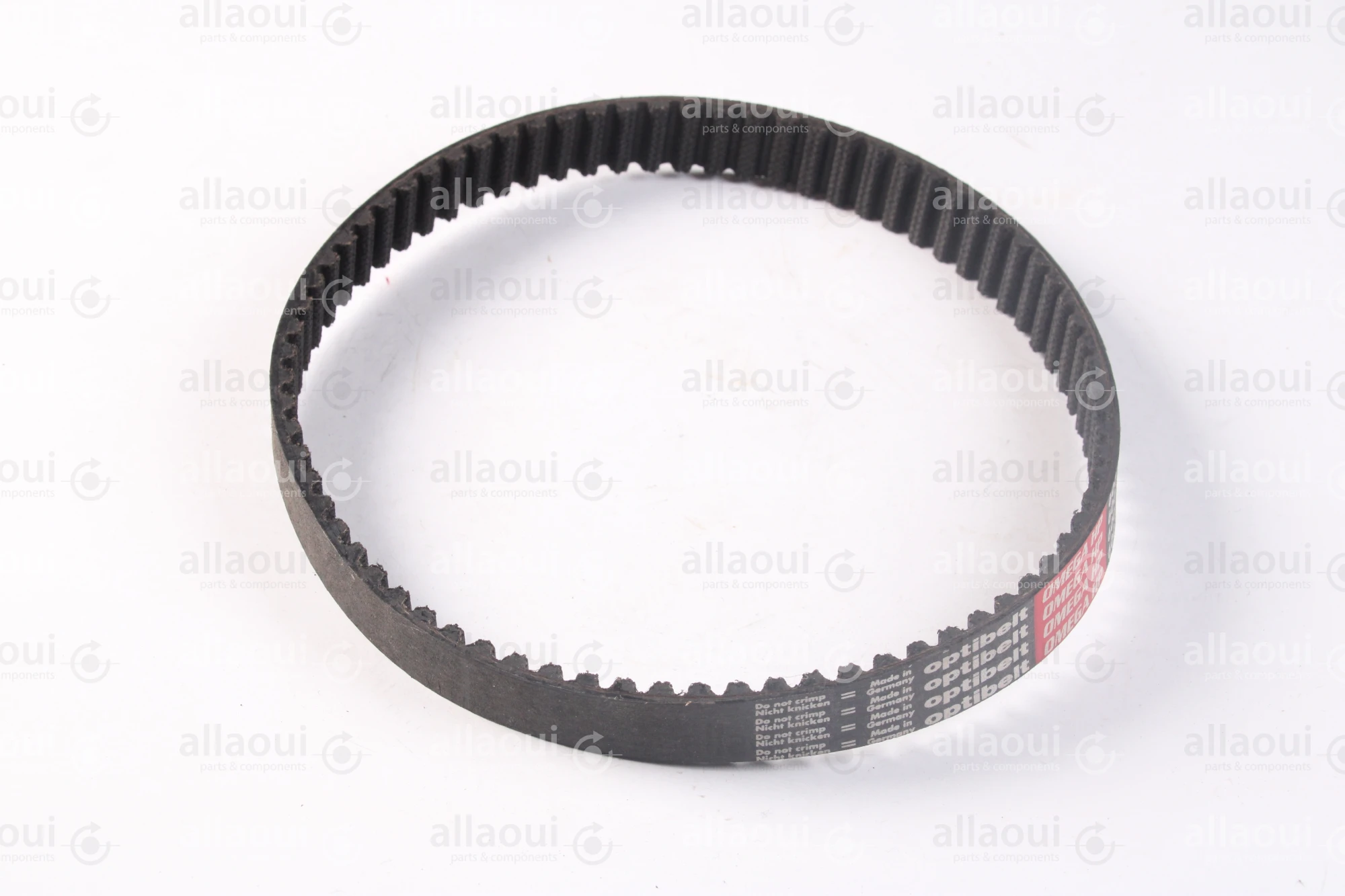 Optibelt Timing Belt HP-600-8M-20mm