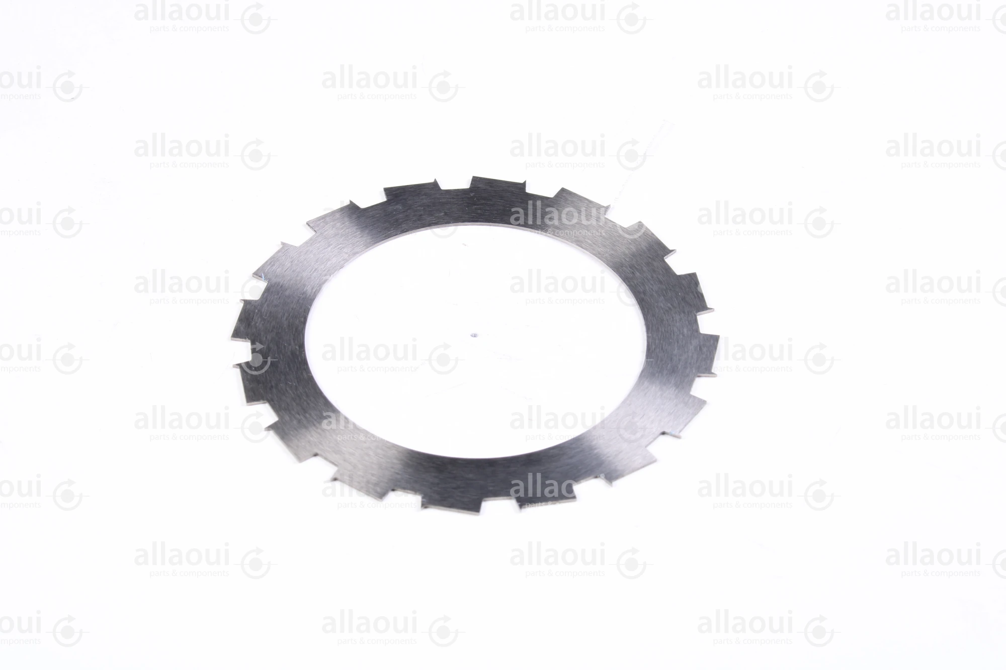 MBO Punch Perforating Disc 16T 100 x 70 x 0.8mm 06.5591.01