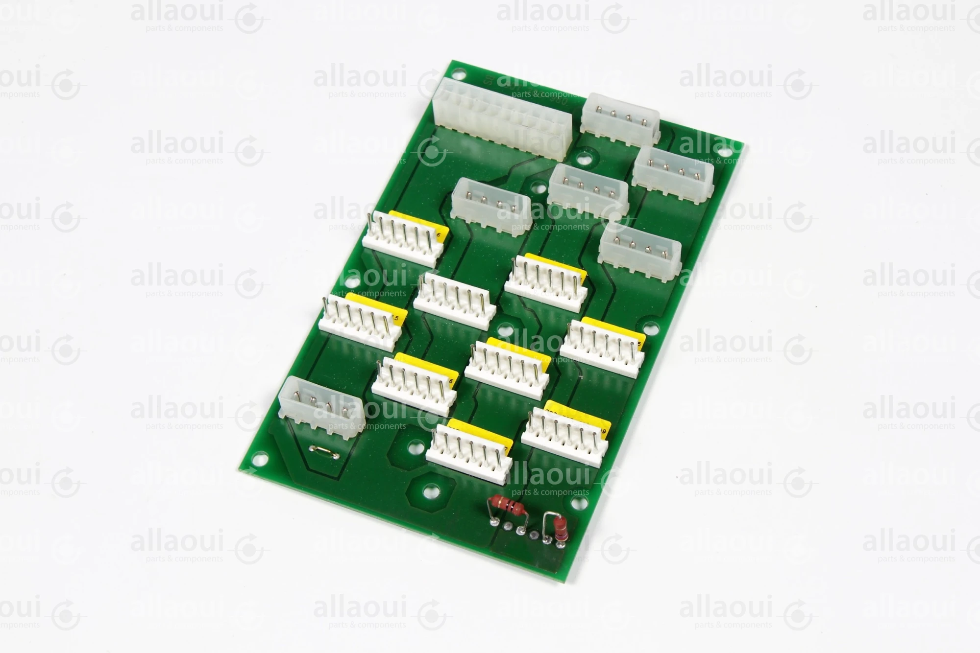 BDT Board BDT 200-980