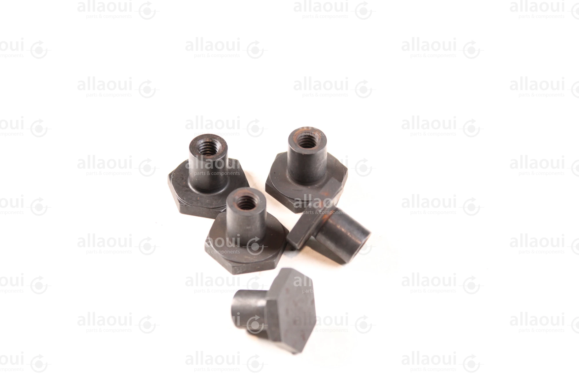 Koenig & Bauer (KBA) Bolt (5 Pieces) P1568290