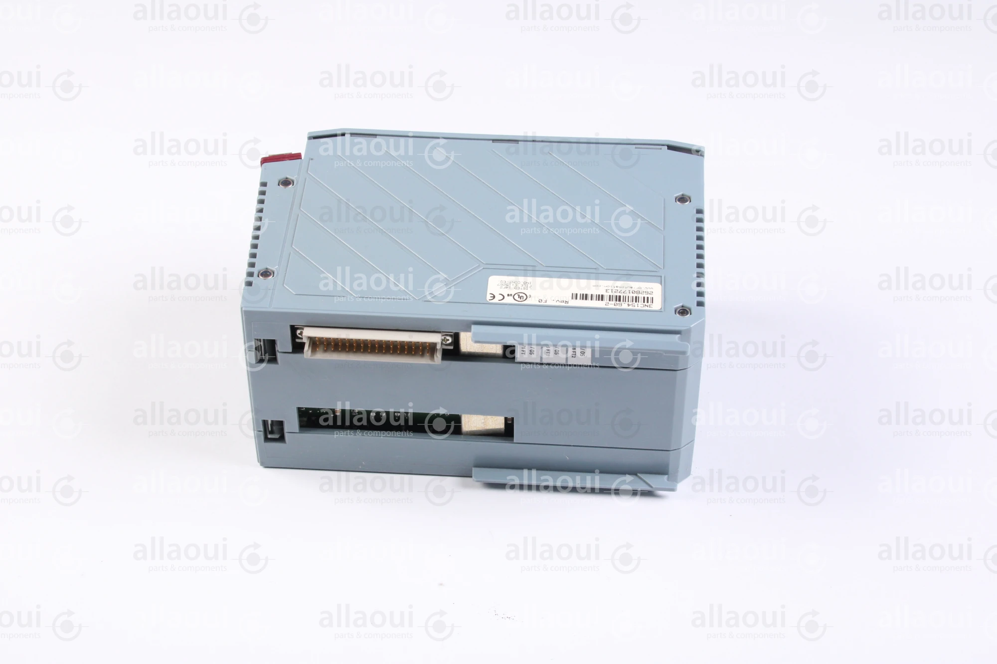 B&R Industrial Automation Axis Controller 3NC154.60-2