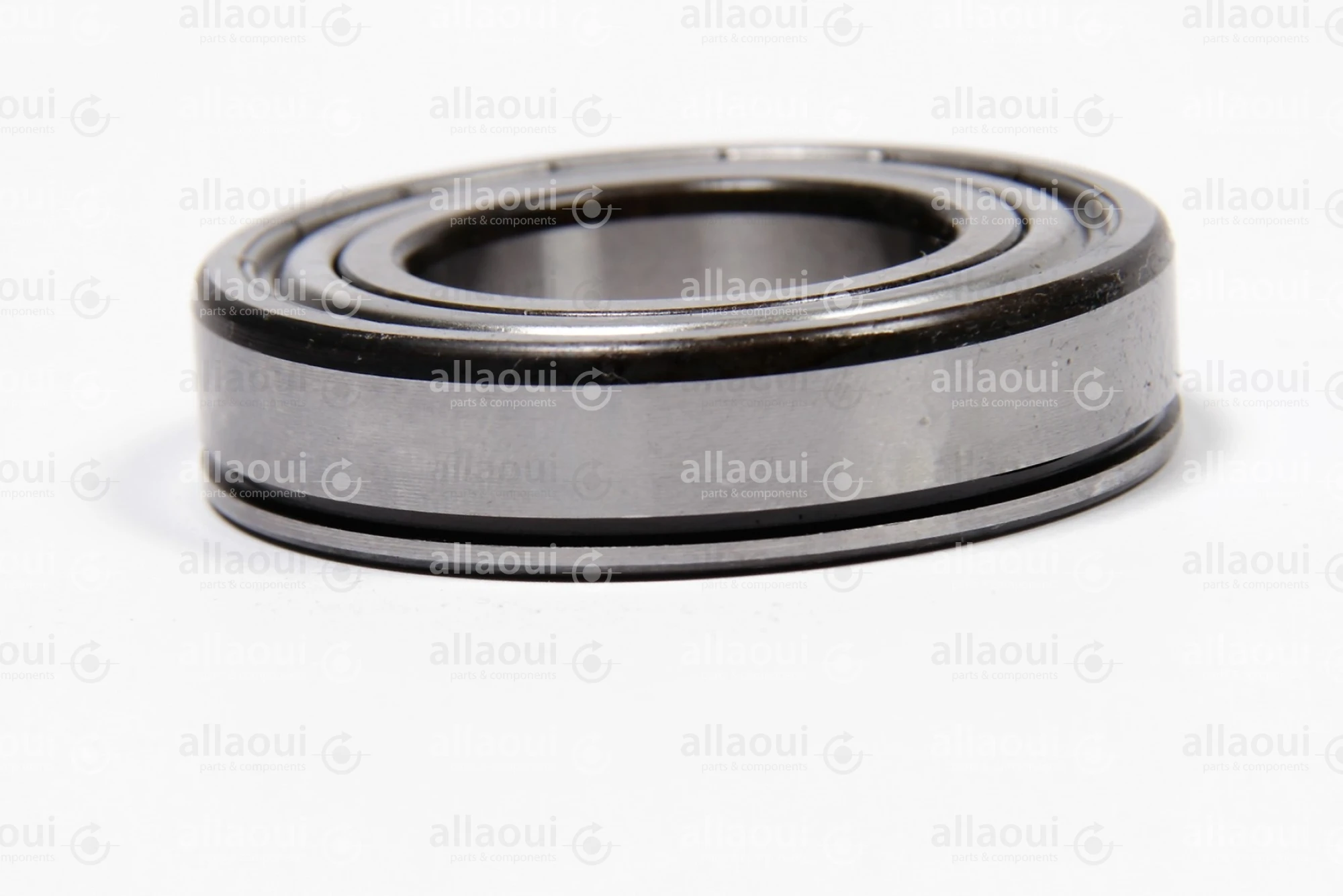 SKF Bearing 6006-2ZN