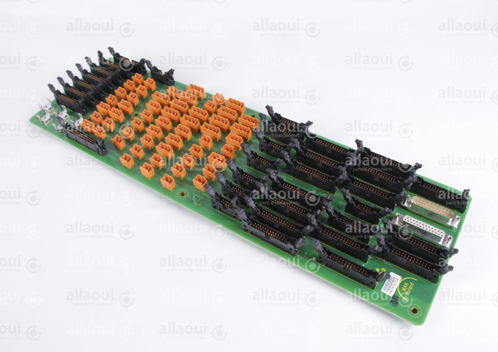 Manroland Board 142629200031