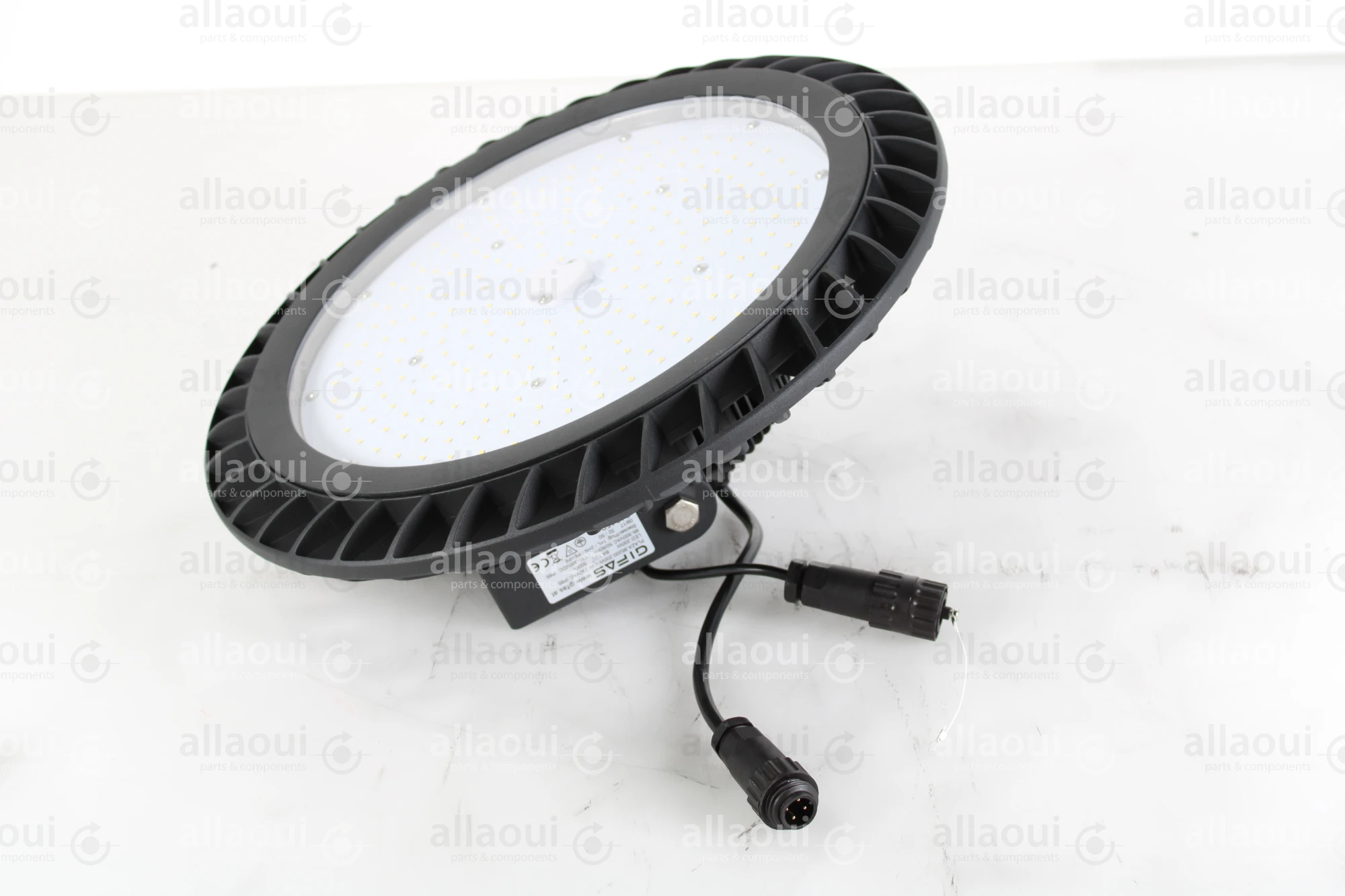 GIFAS LED Spotlight 840459