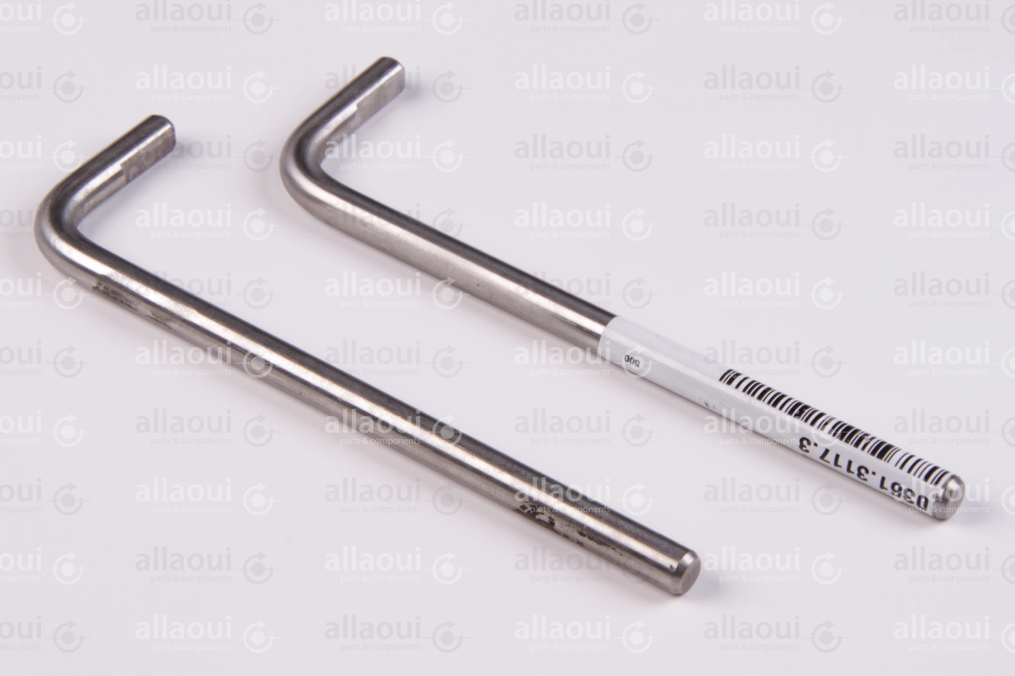 Müller Martini Guide 190X54X10 0361.3117.3