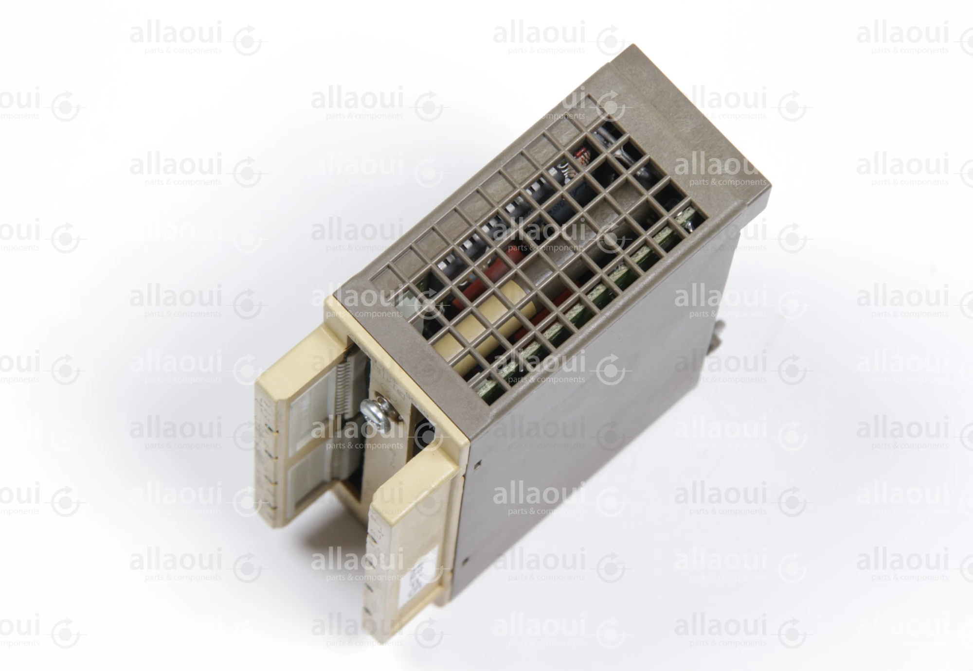 Siemens Relay 6ES5 451-8MR12 E-Stand 05 6ES5 451-8MR12