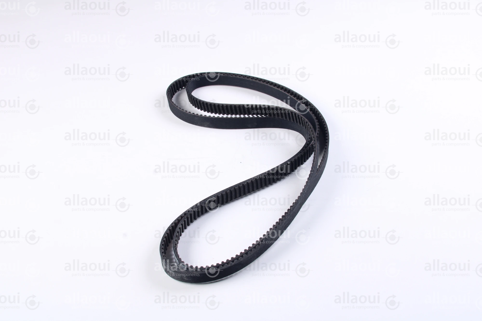 Heidelberg Toothed belt 1870-5M-15 374 FX.1023711/00