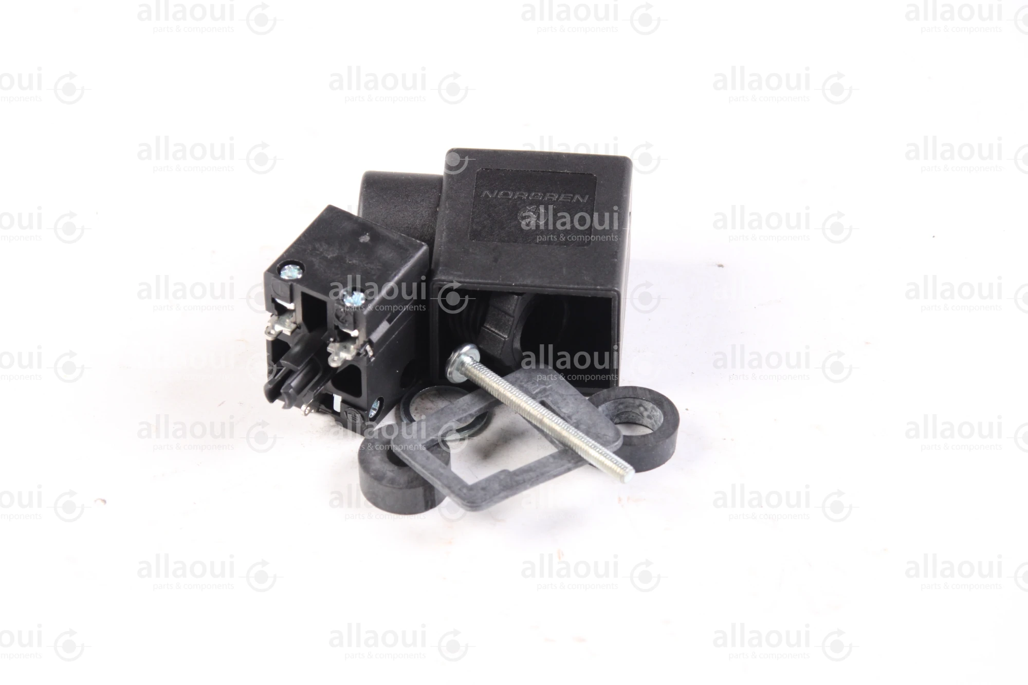 Norgren Device Socket 0657868