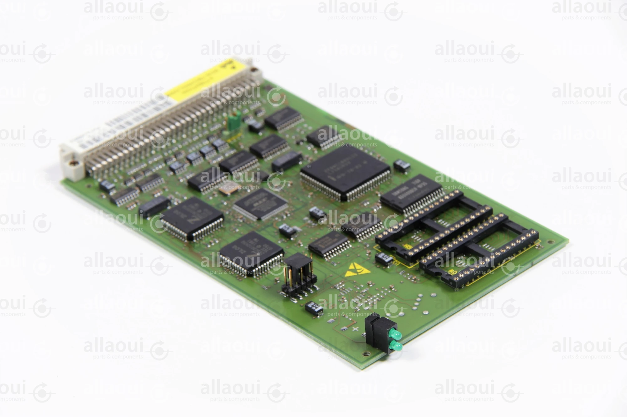 Manroland Board D37V701148