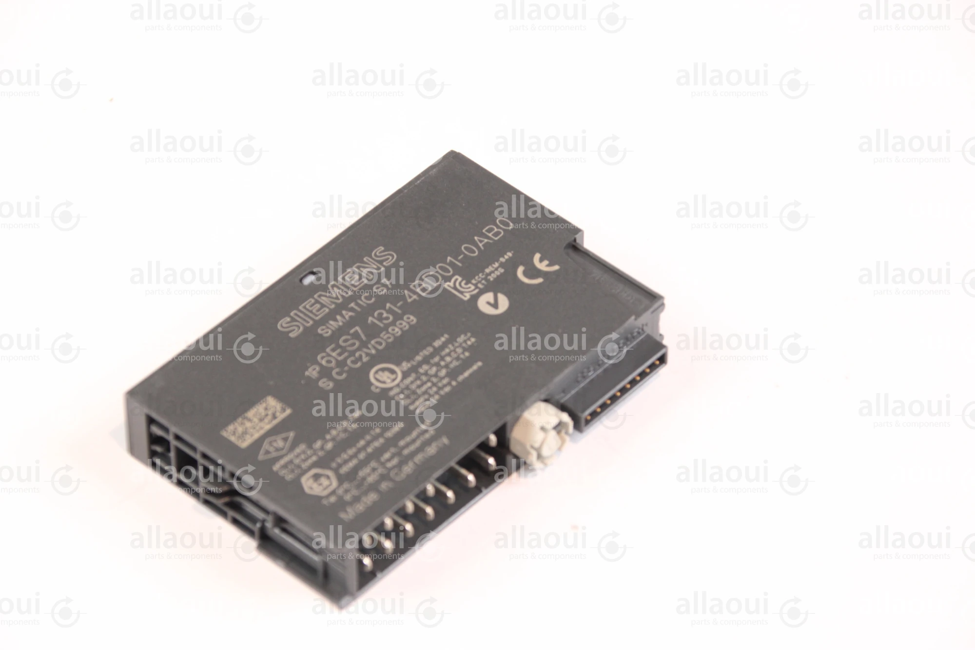 Siemens Simatic S7 1P6ES7-131-4BD01-0AB0