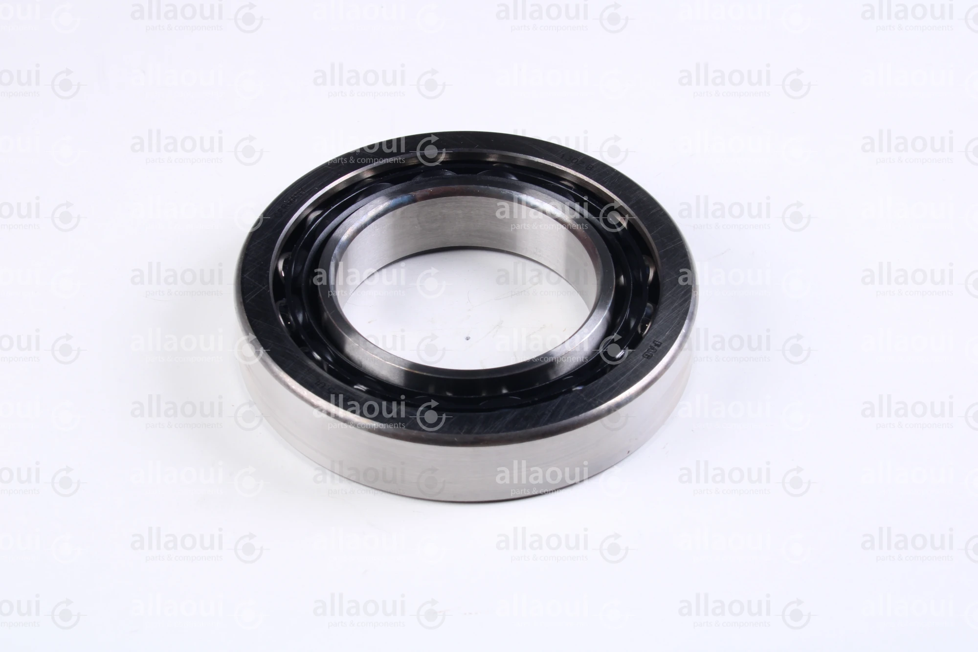 FAG Angular contact ball bearing 7214B.TVP.P5.UL