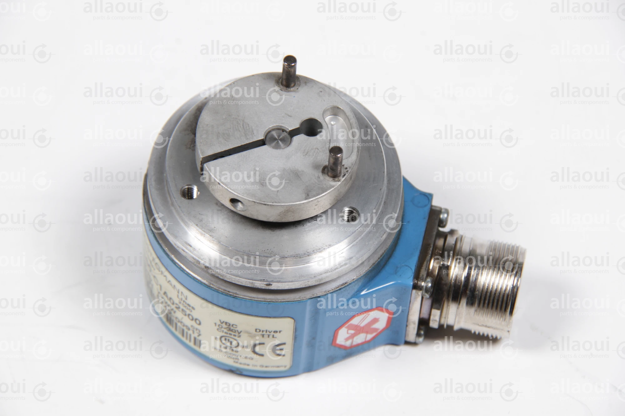 Sick Encoder Sick DGS60-C1A02500