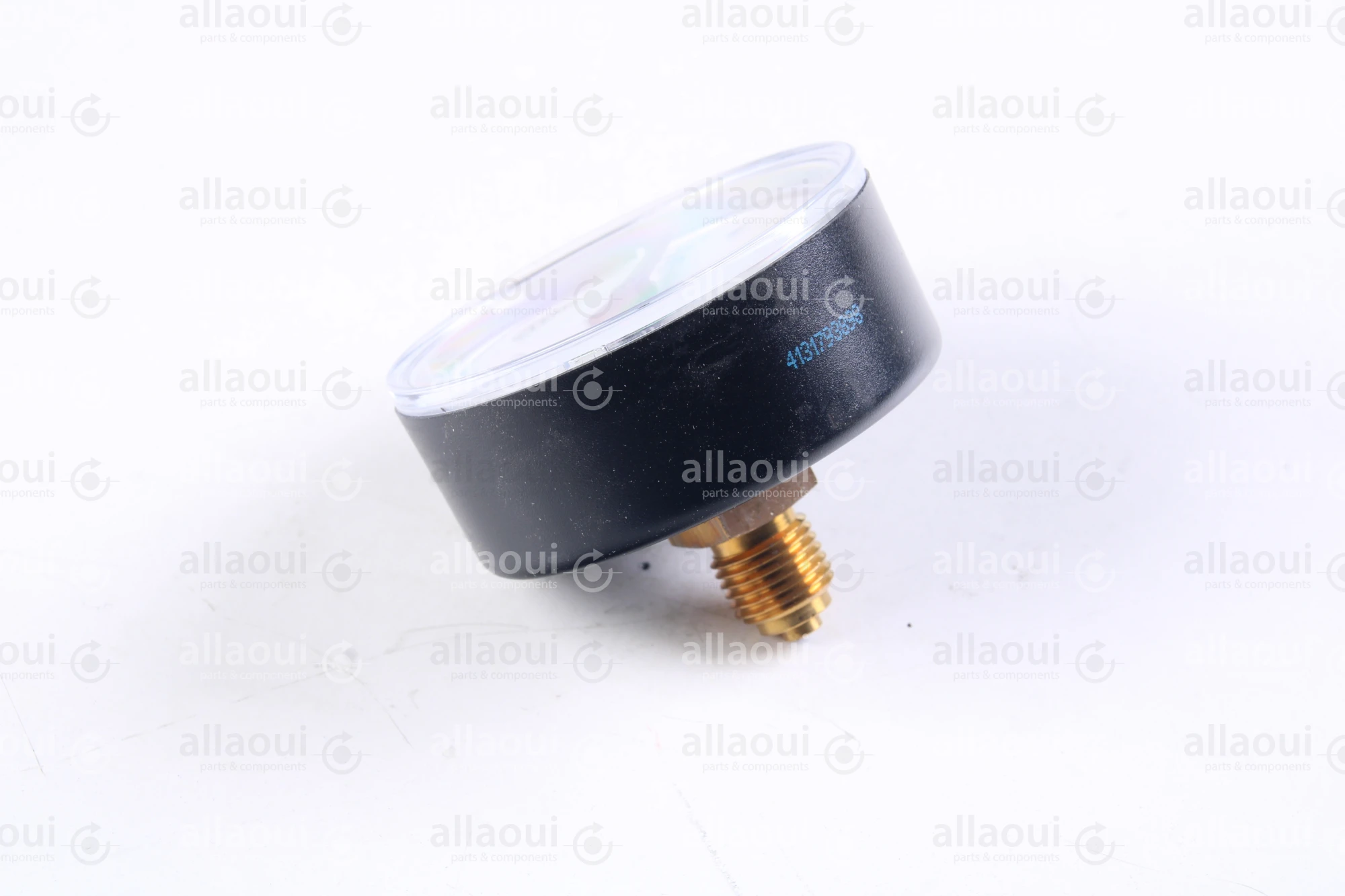 Wika Manometer 30795737