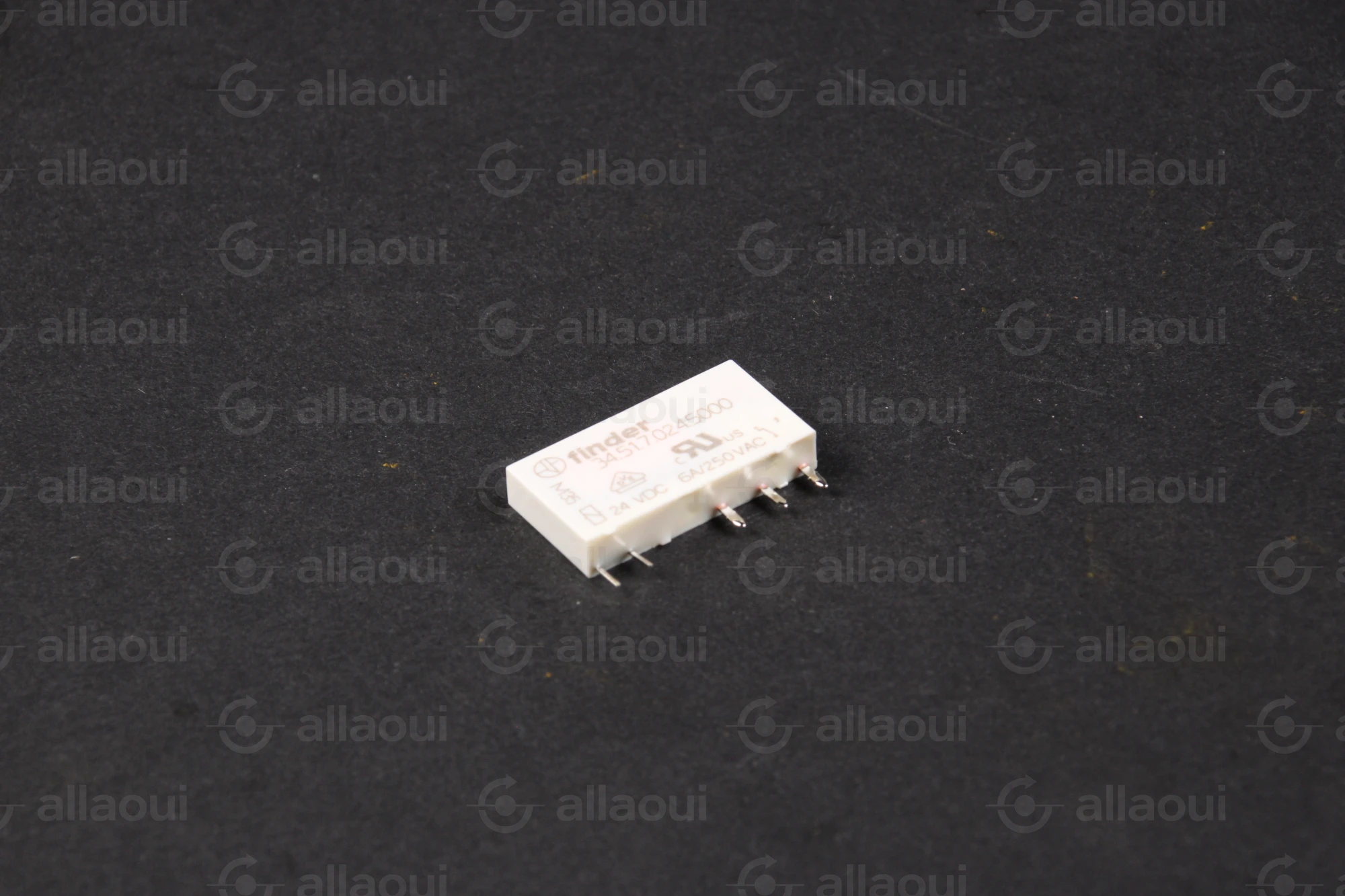 Finder Relay Insert 34.517.024.5000