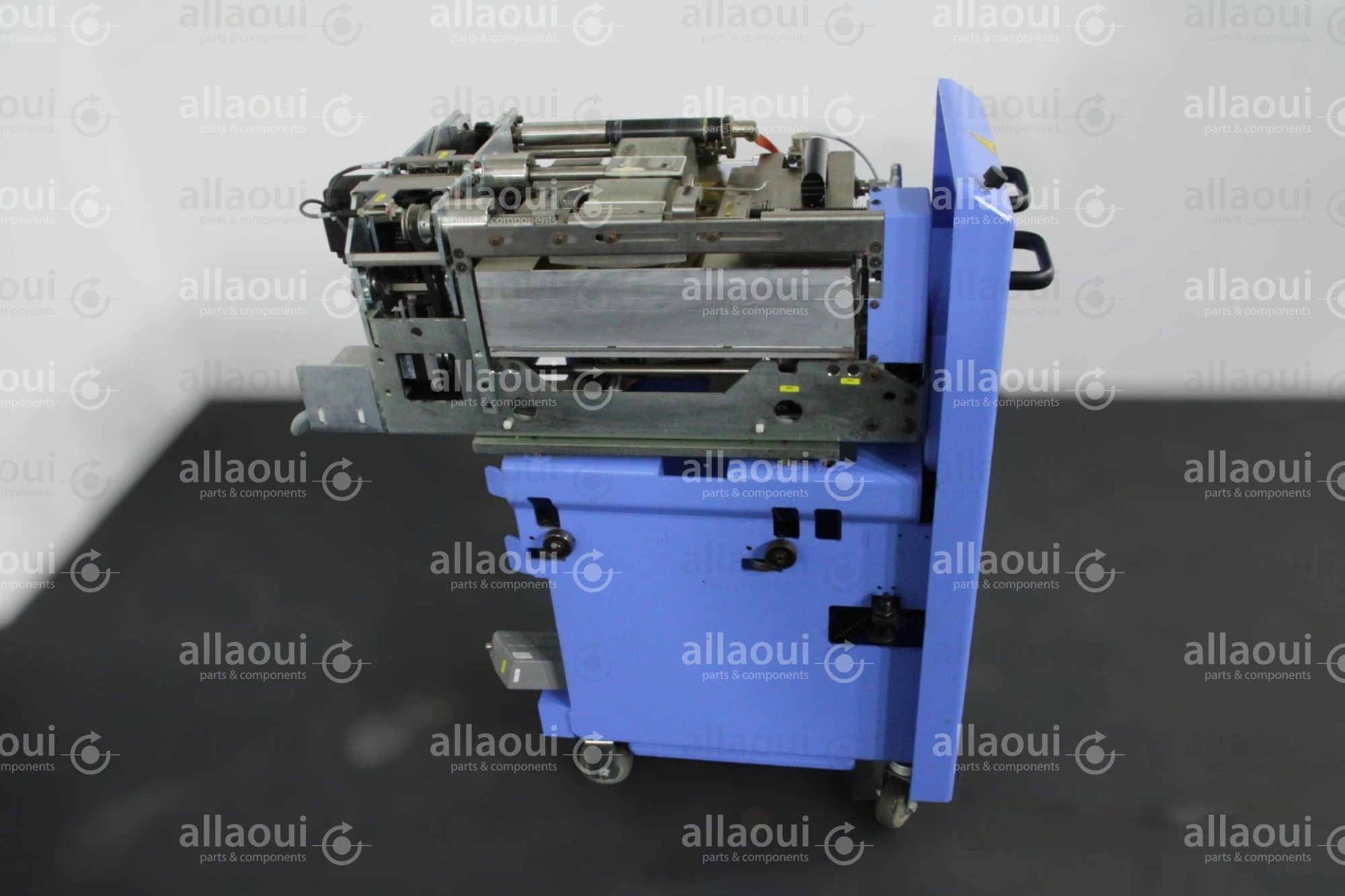 Müller Martini Glue Pot Vareo Vareo Glue Pot