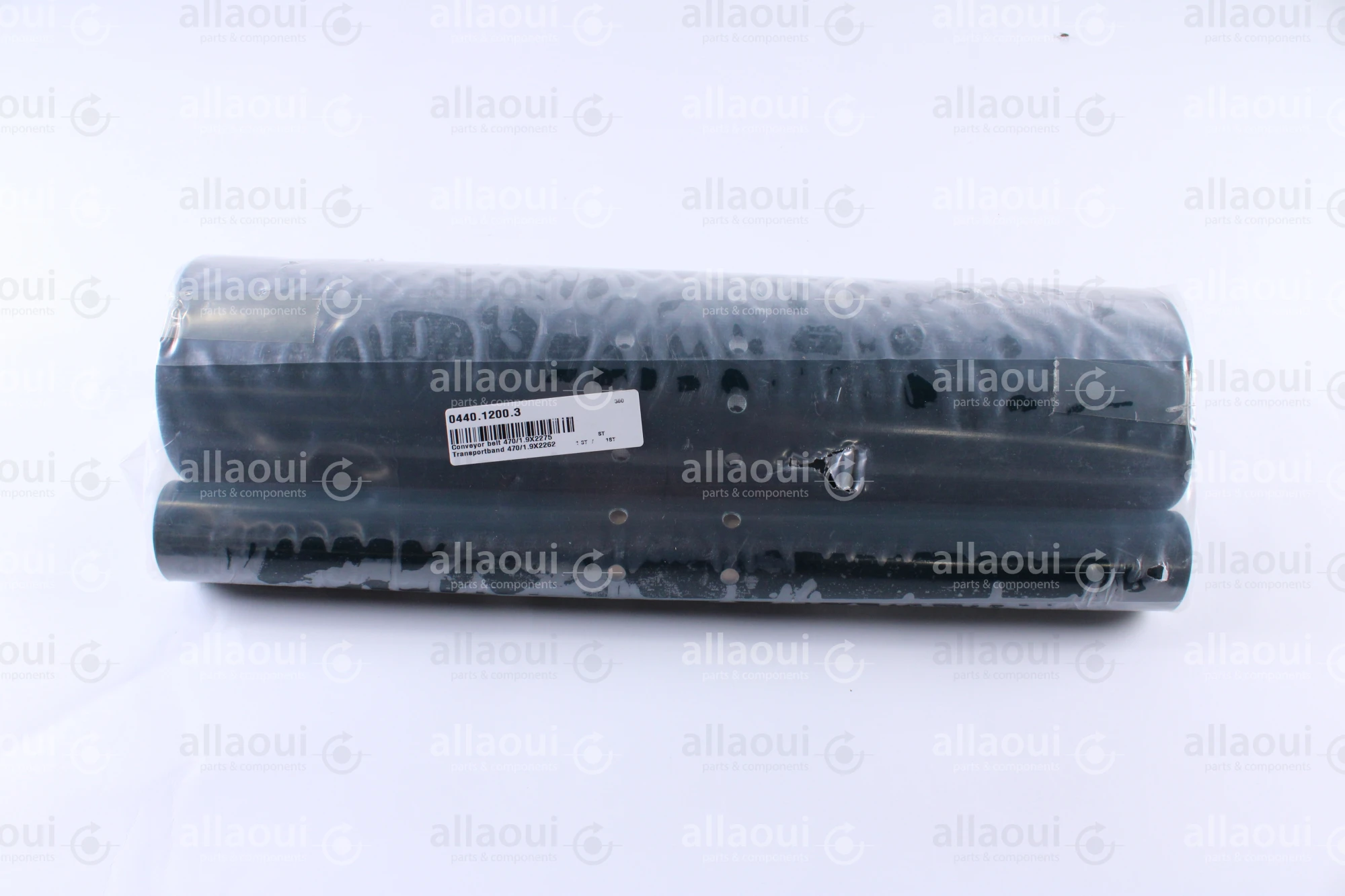 Müller Martini Conveyor Belt 0440.1200.3