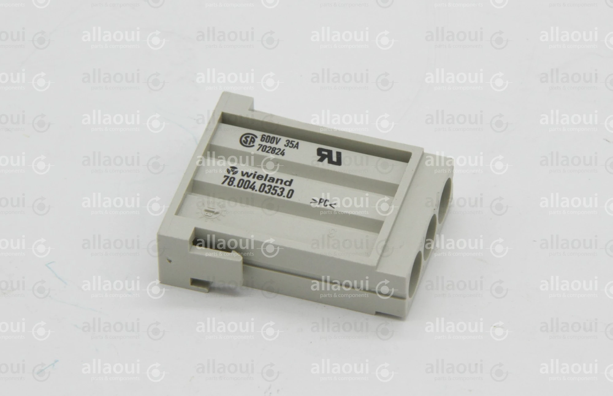 Müller Martini Insert No 78.004.0353.0 H20504565