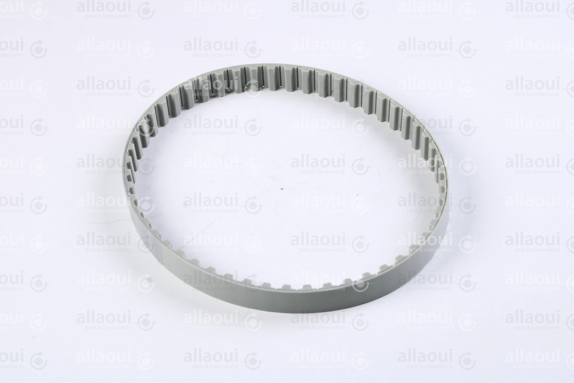 Müller Martini Toothed Belt 16T10/530 3646.1185.4