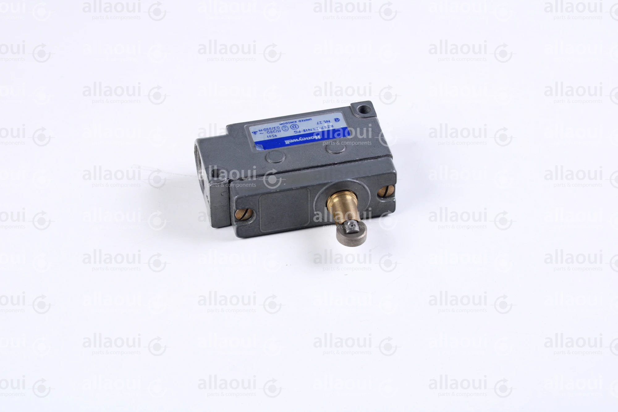 Honeywell Switch BZE7-2RN18-PG