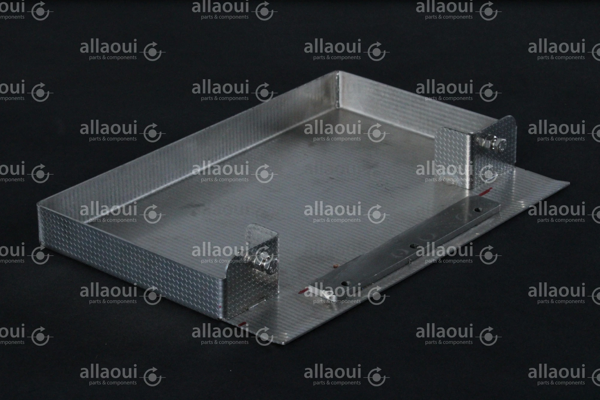 Kolbus Plate 12393825